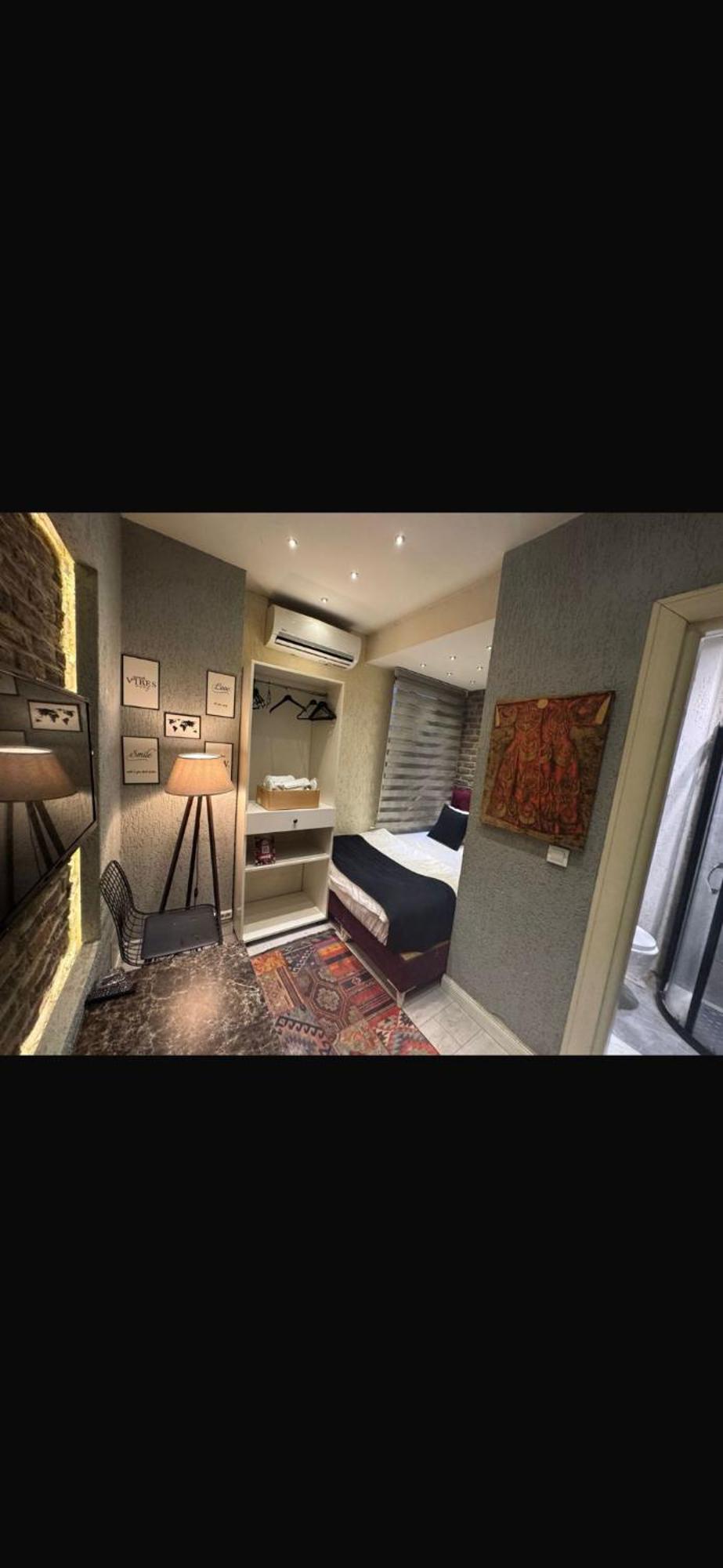 Nova Park Hotel-bomonti Hotel 3*