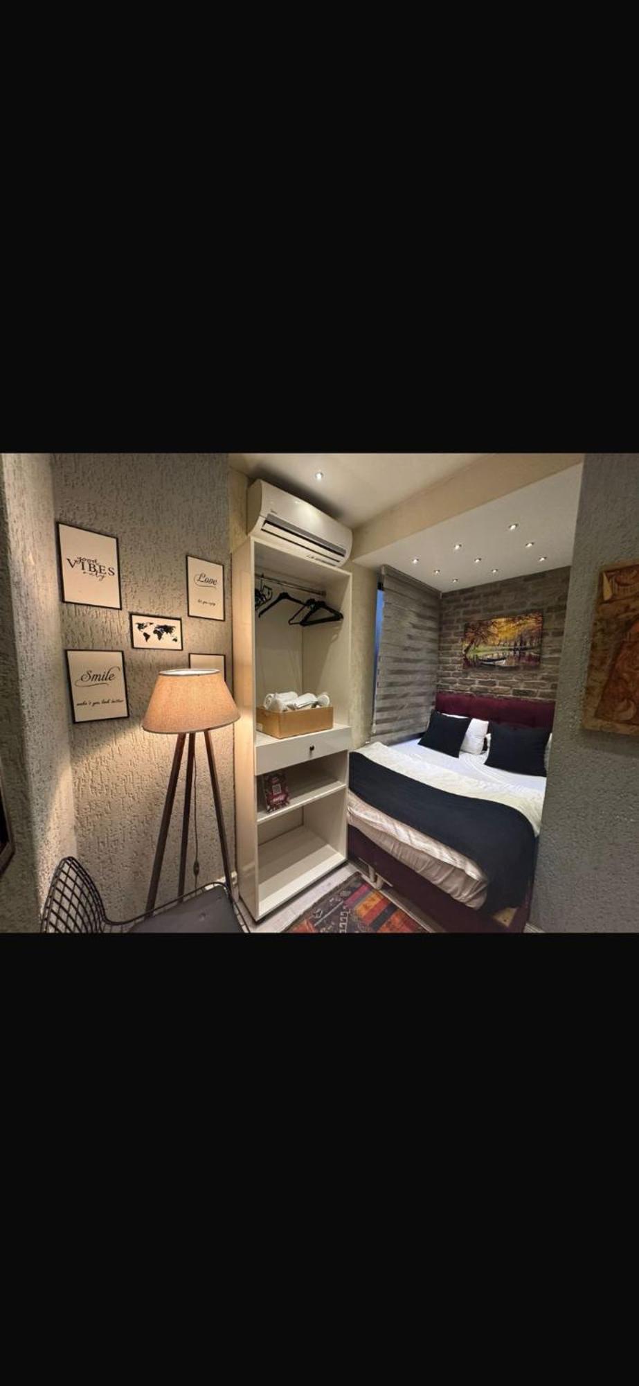 Nova Park Hotel-bomonti Hotel