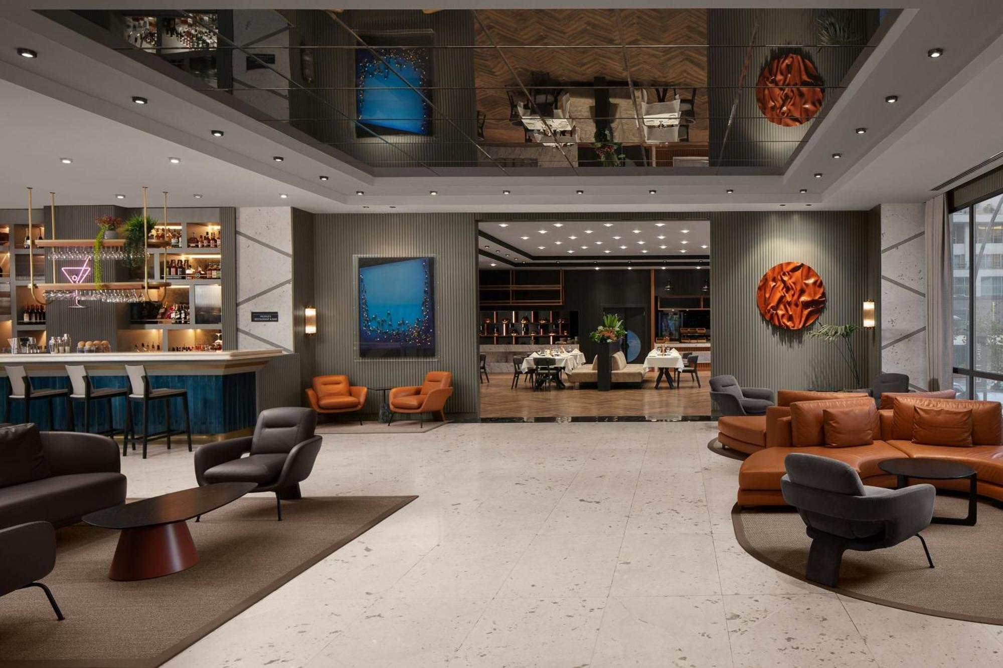 Delta By Marriott Vadi Hotel 5*
