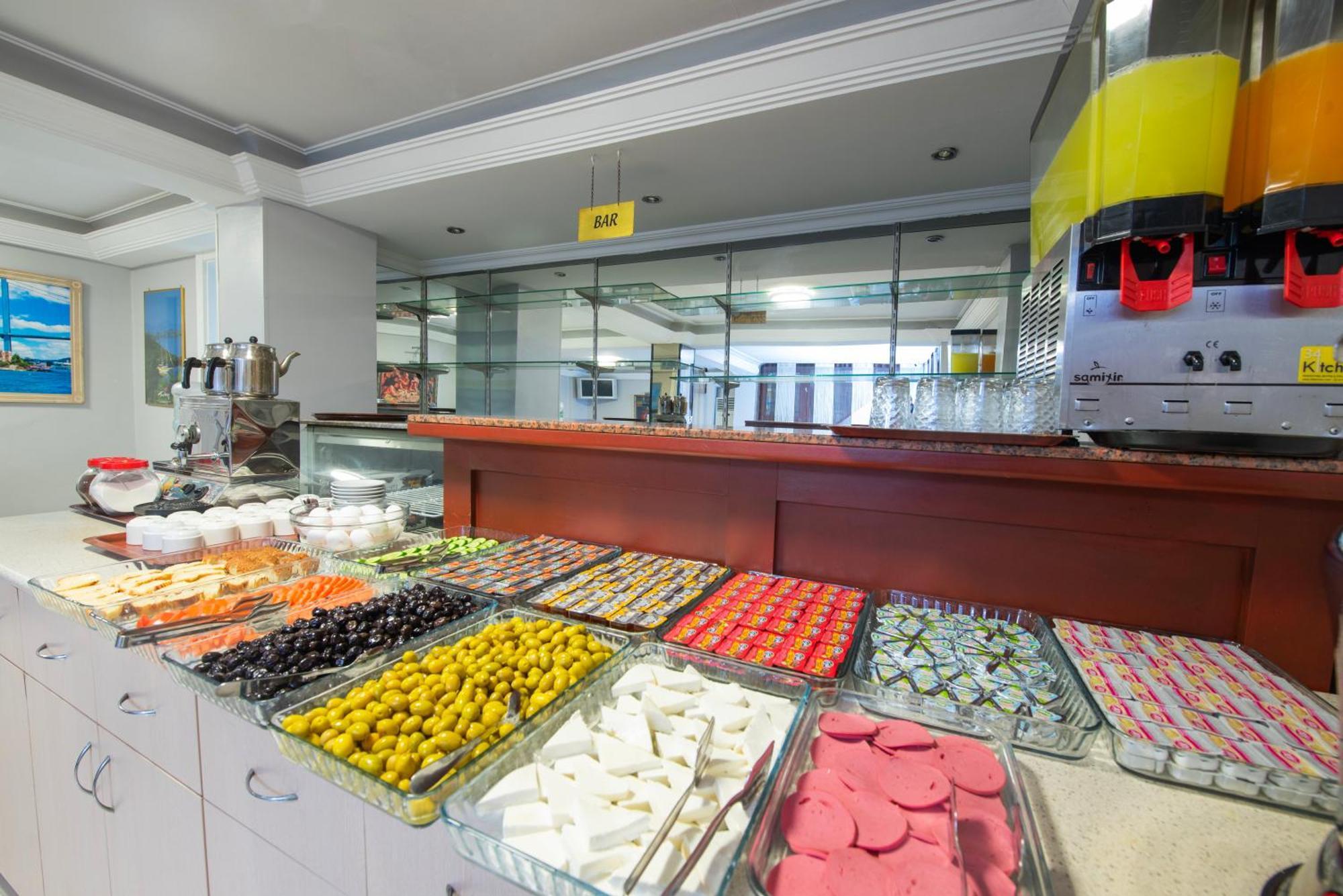 Grand Vatan Hotel