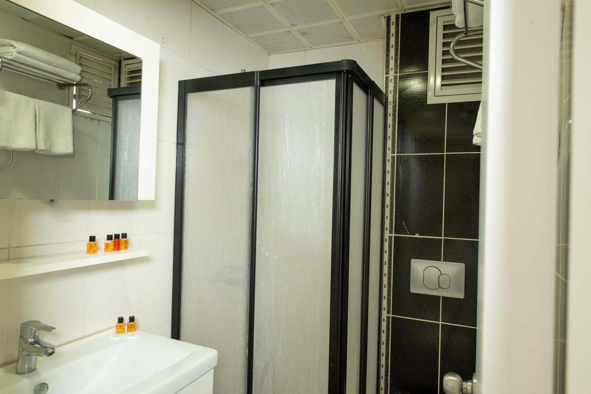Grand Vatan Hotel Istambul