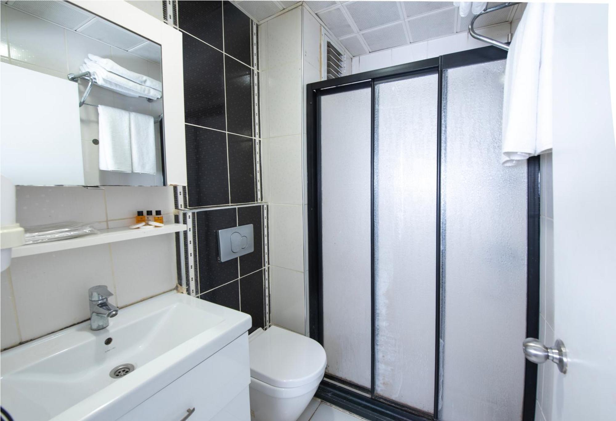Grand Vatan 3* Istanbul