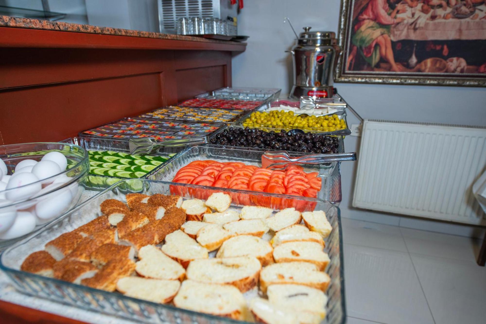 Grand Vatan Hotel