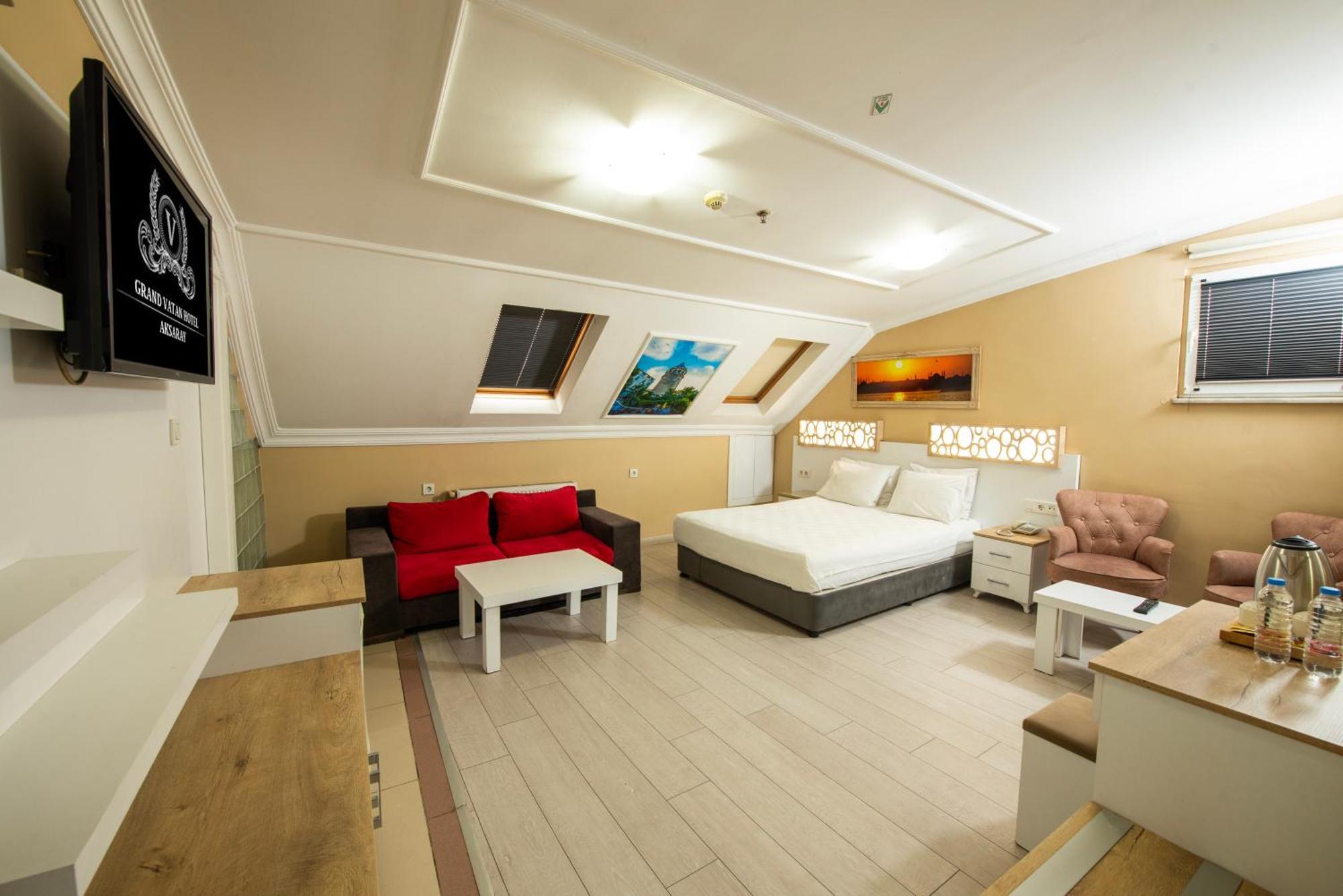 Grand Vatan 3*