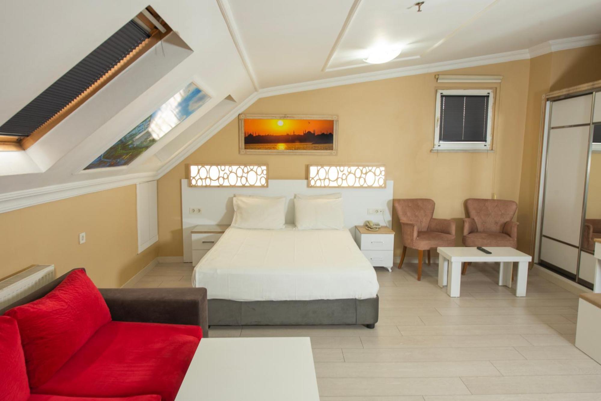 Grand Vatan Hotel