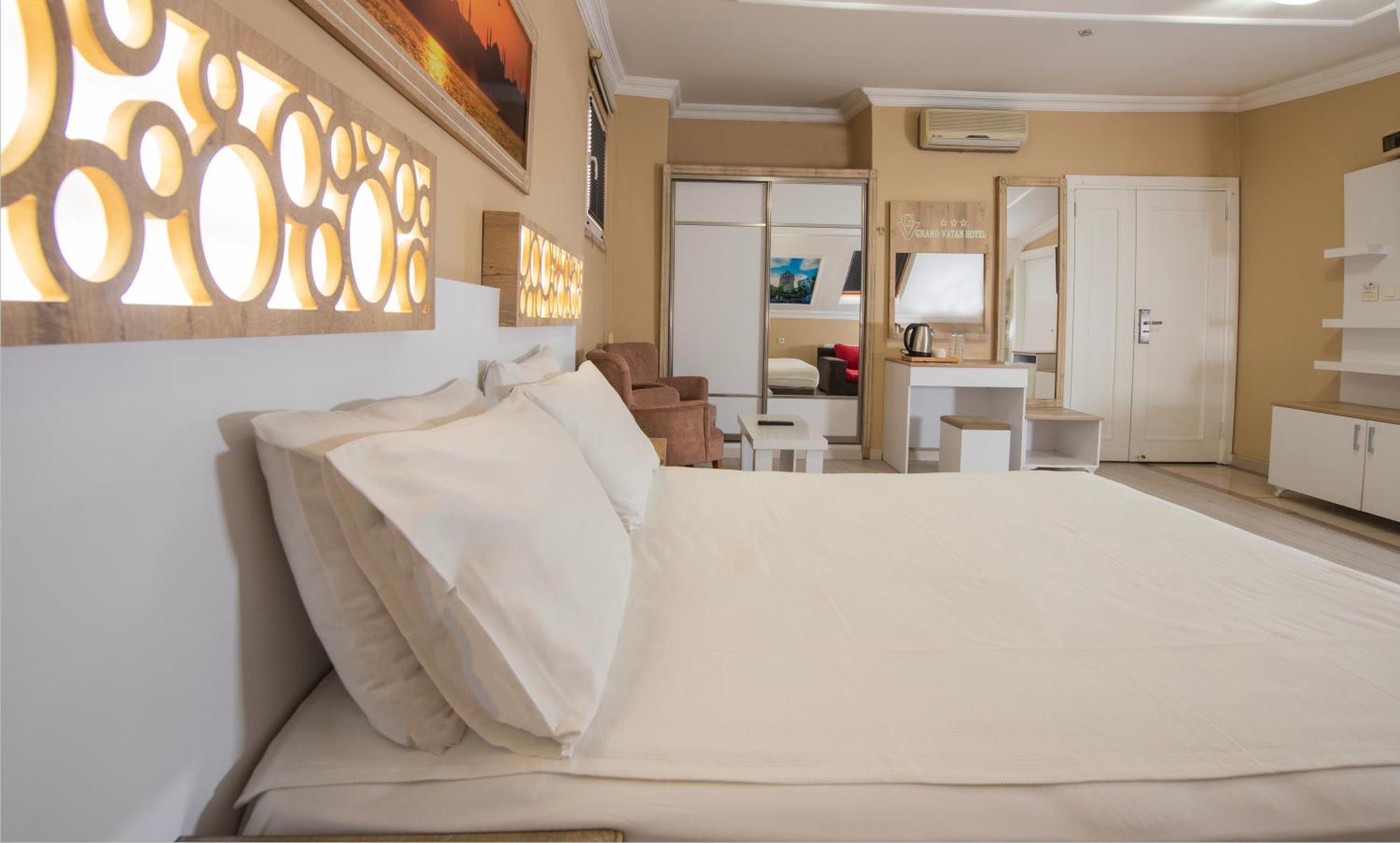 Grand Vatan 3*