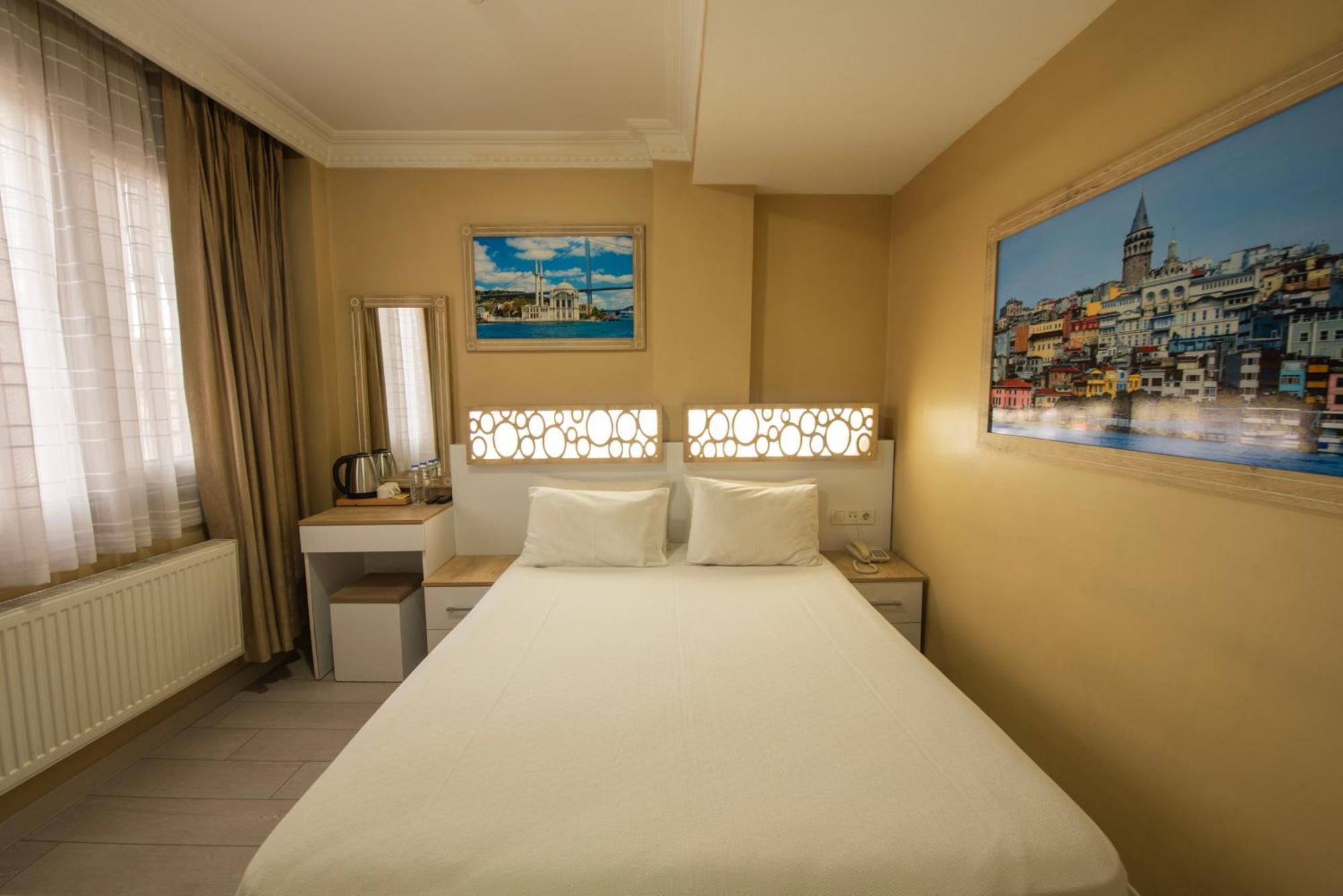 Grand Vatan 3* Istanbul