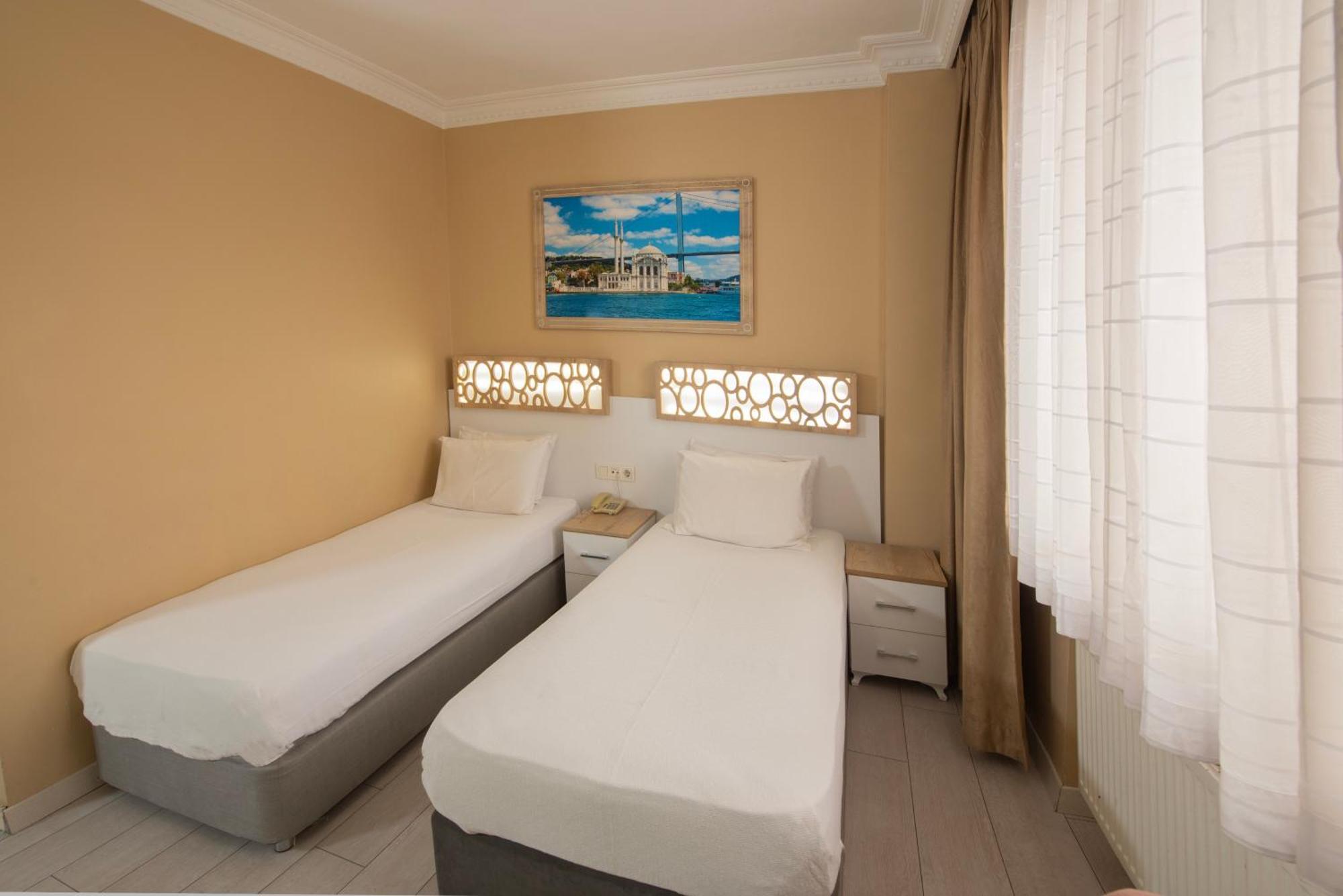 Hotel Grand Vatan
