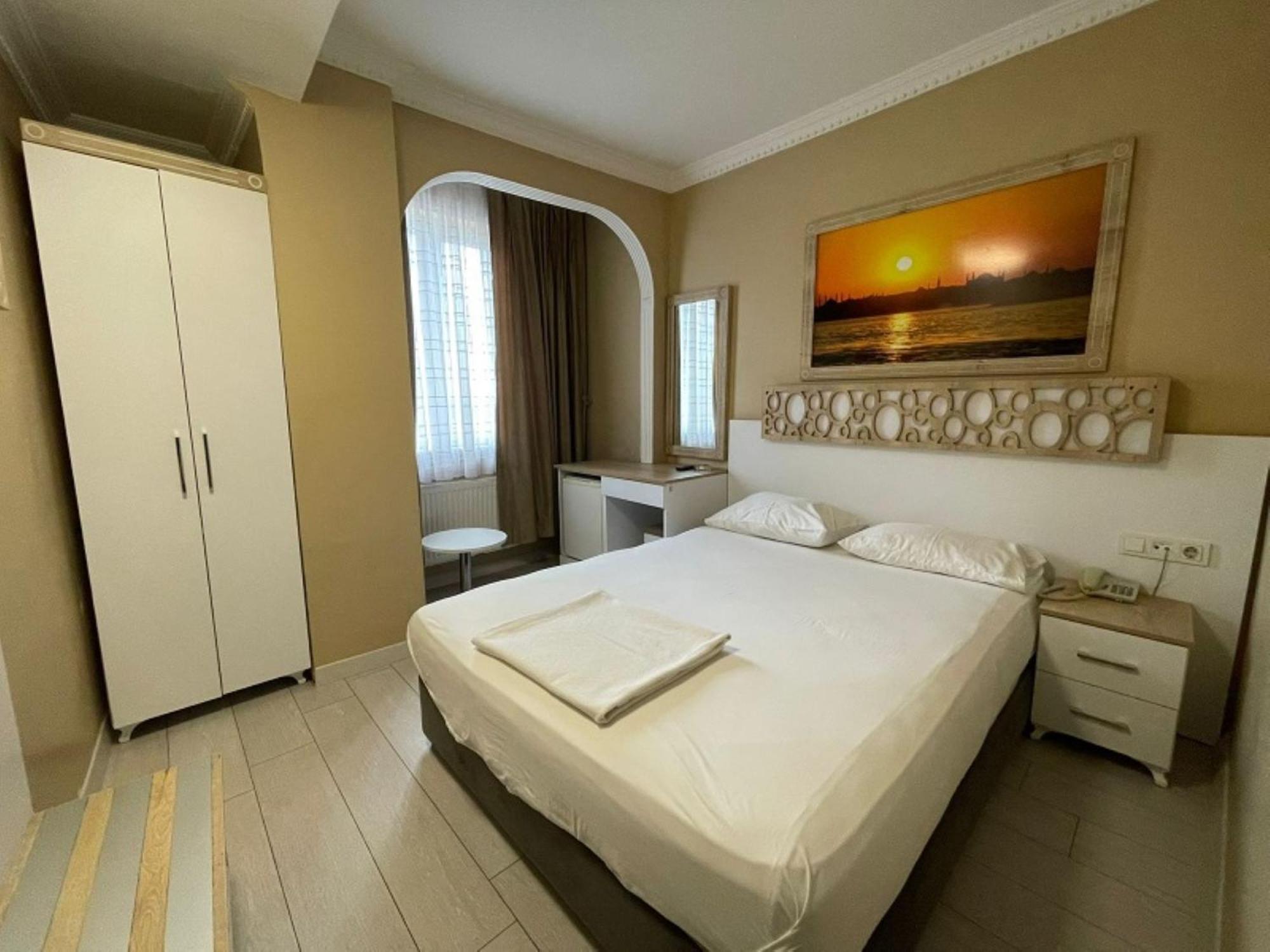 Grand Vatan 3* Istanbul