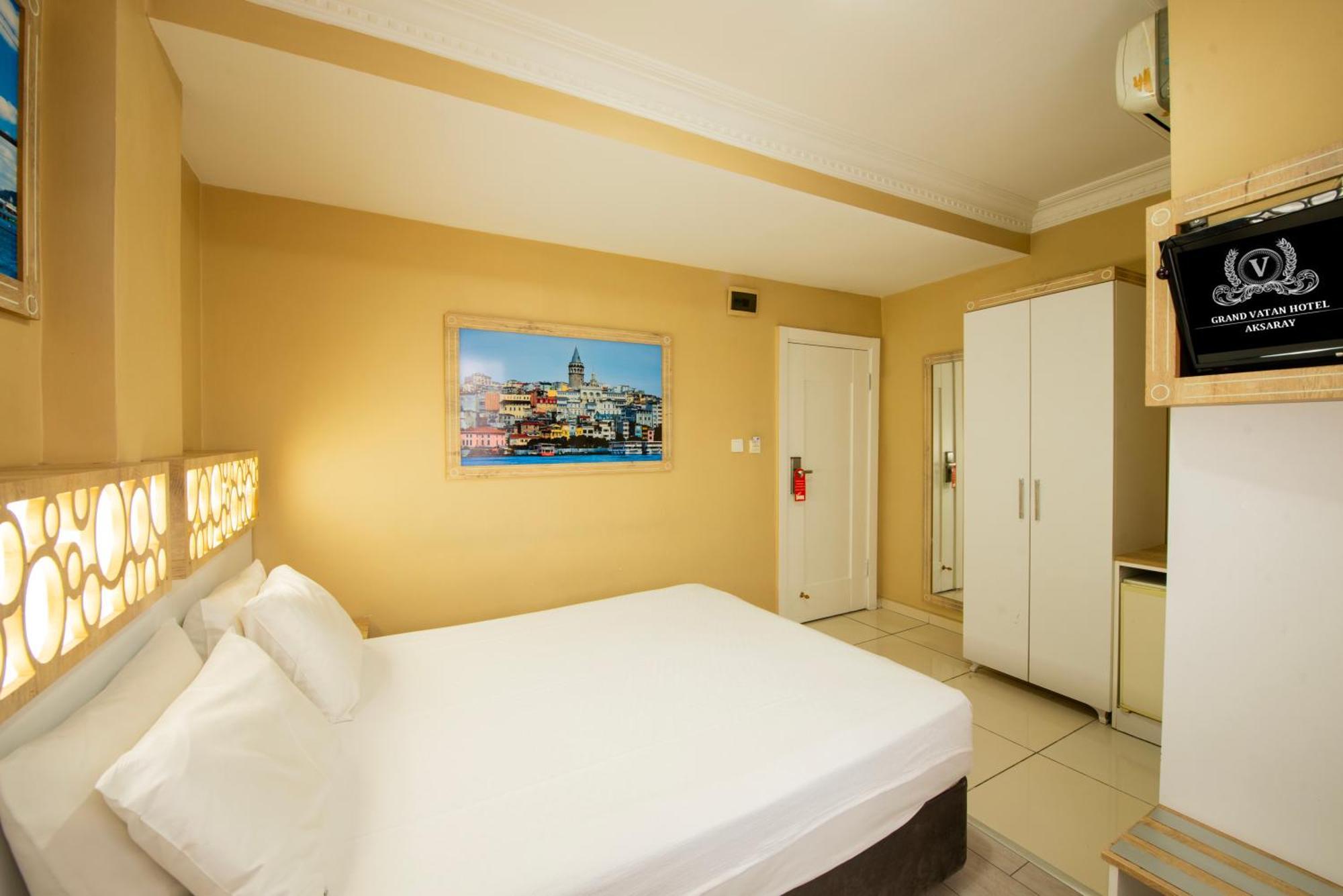 Hotel Grand Vatan