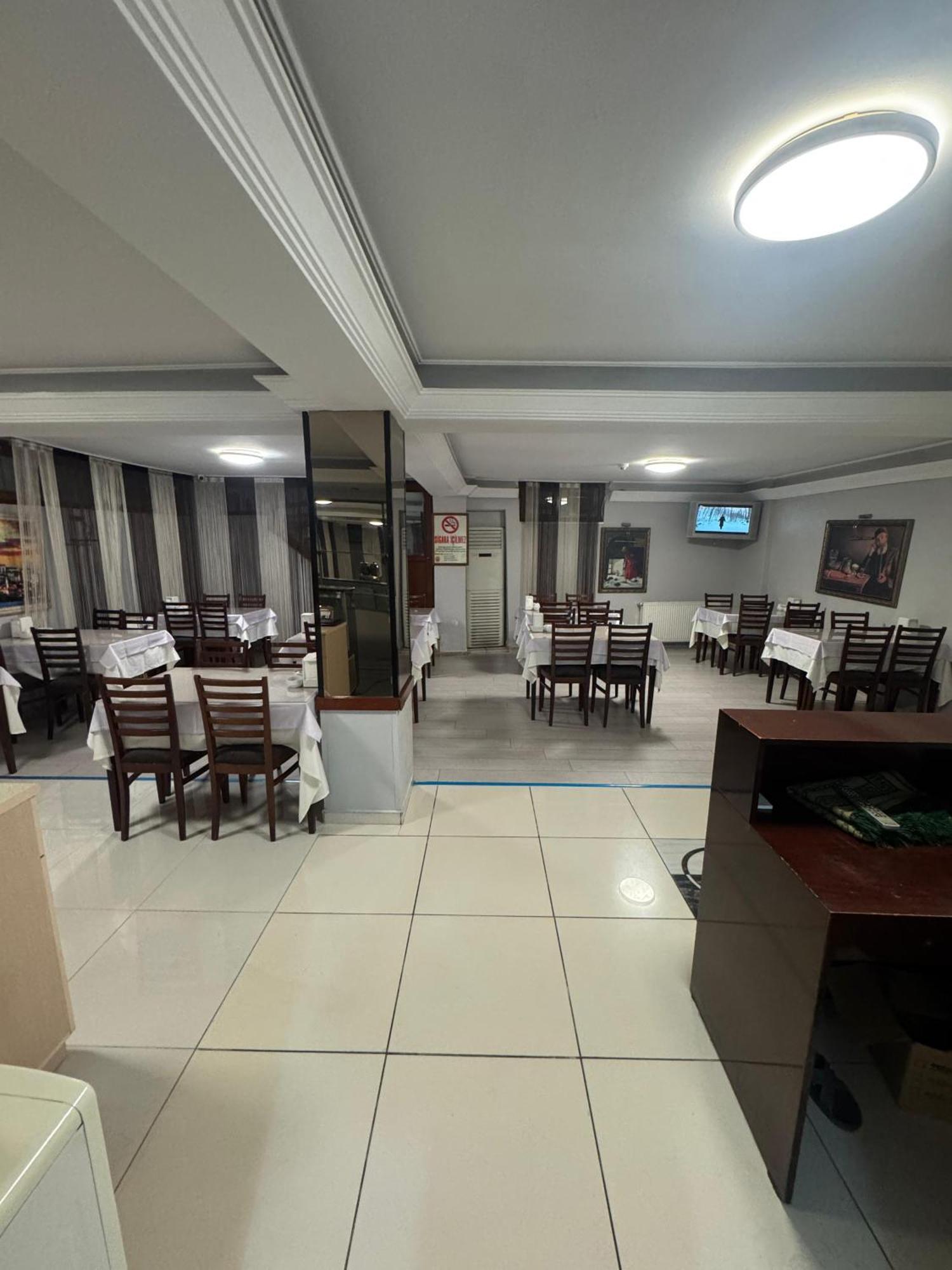 Hotel Grand Vatan 3*