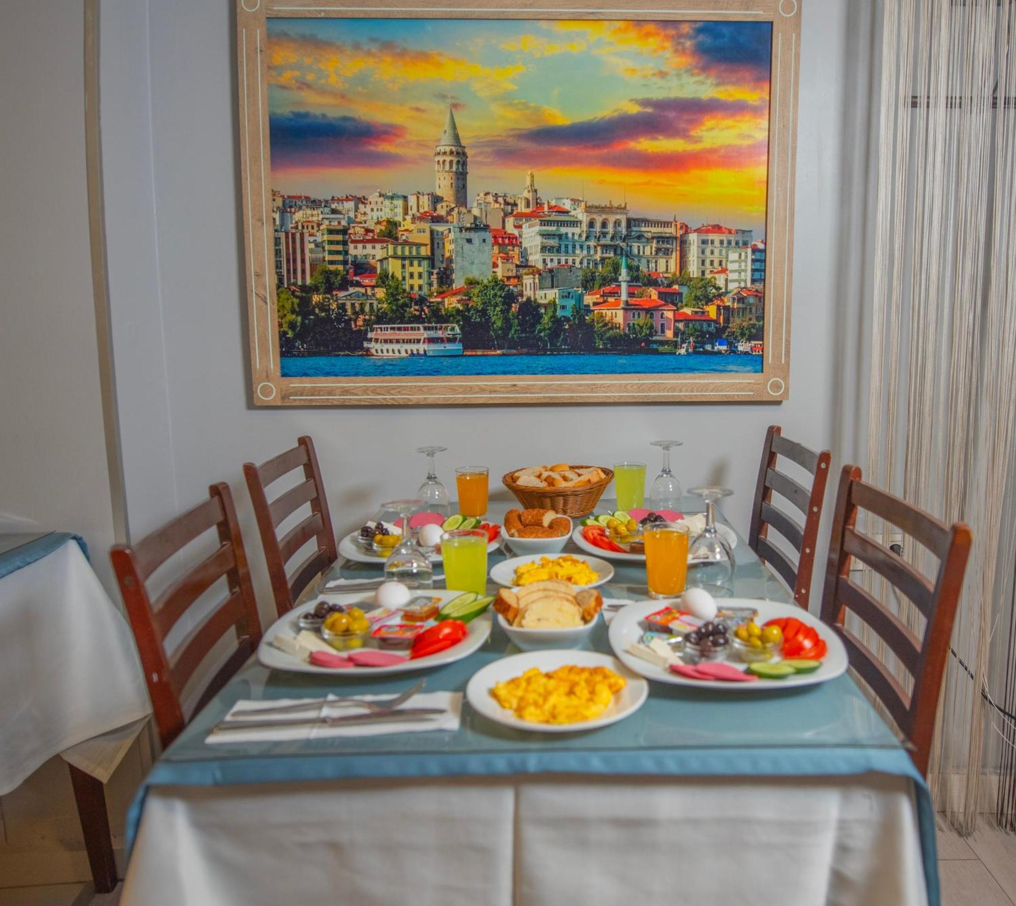 Grand Vatan 3* Istanbul