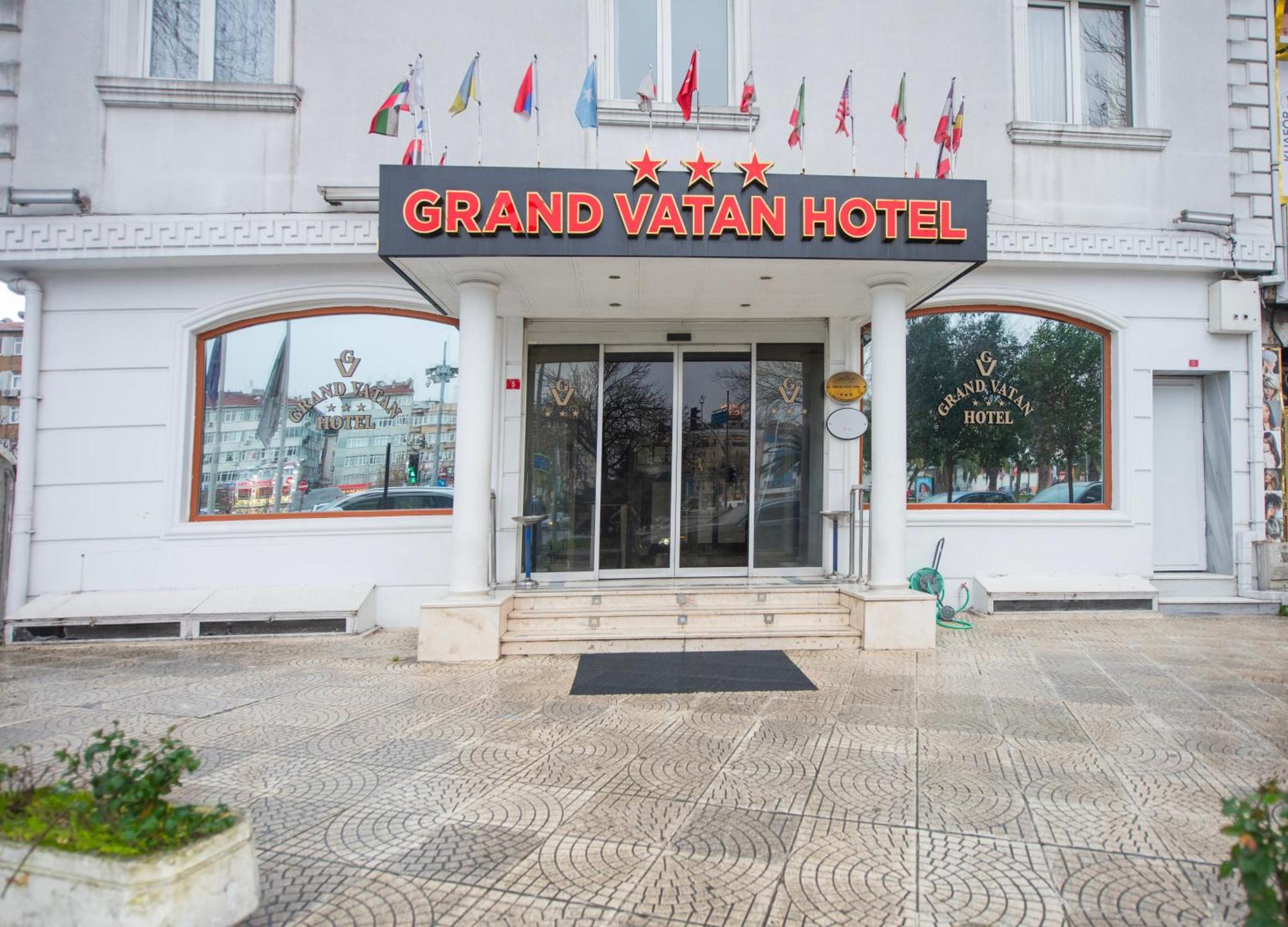 Grand Vatan