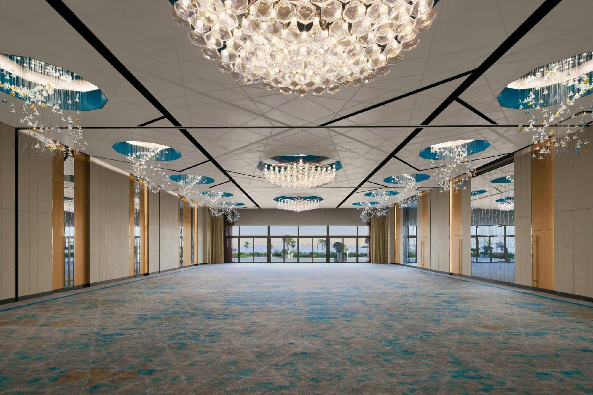 Jw Marriott Marmara Sea