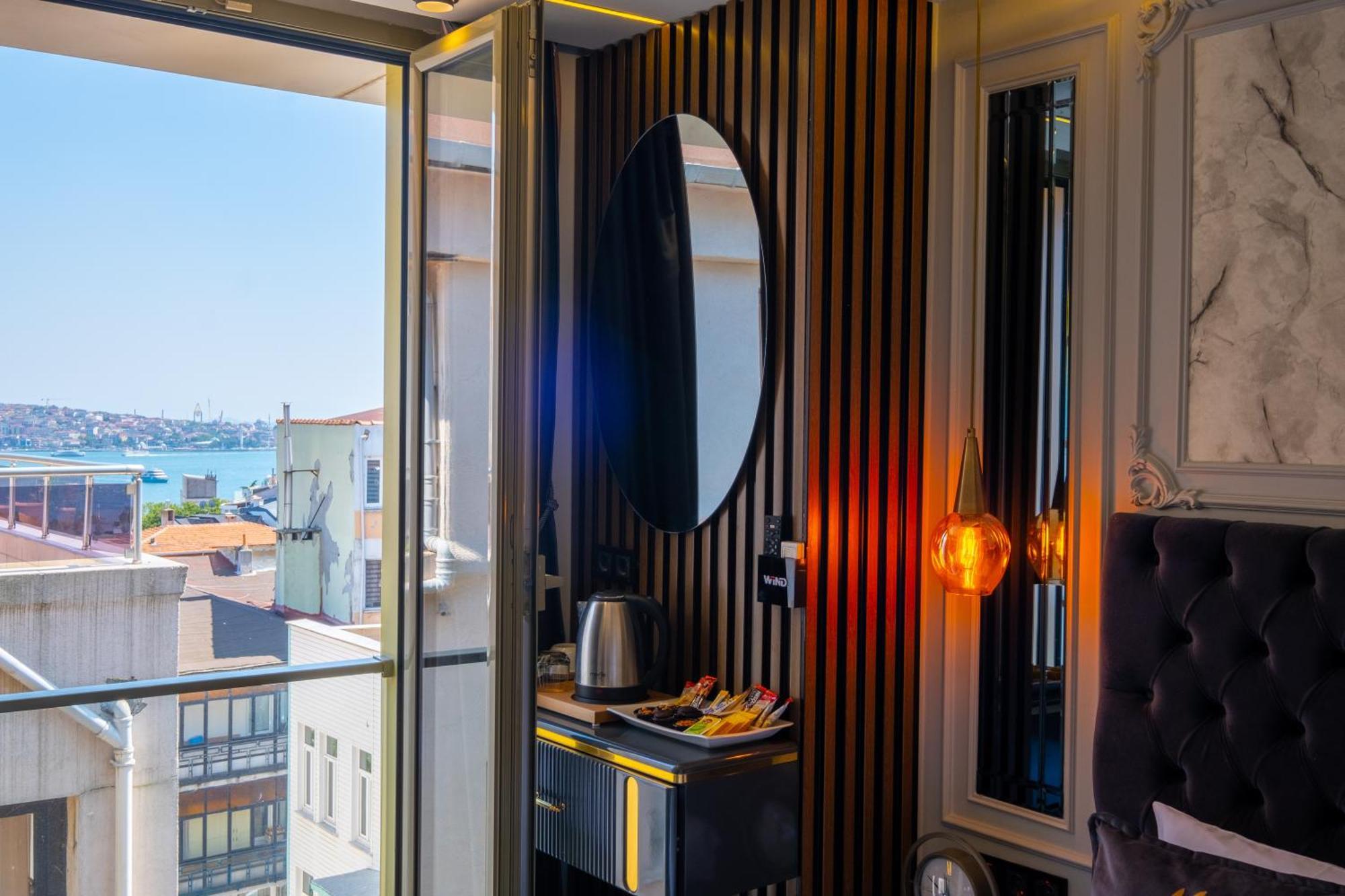 Wind Aparthotel Istanbul