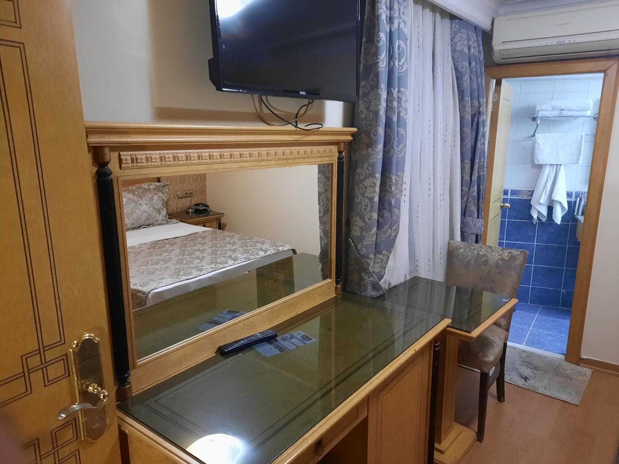 Grand Hisar 3* Istanbul