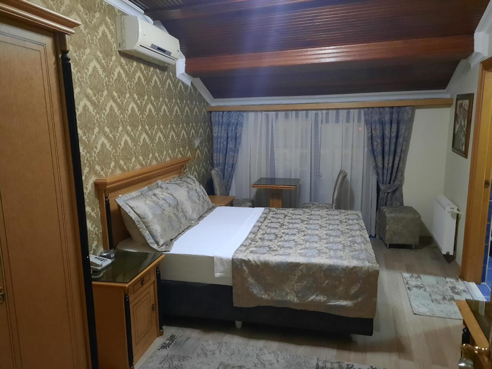 Grand Hisar Hotel