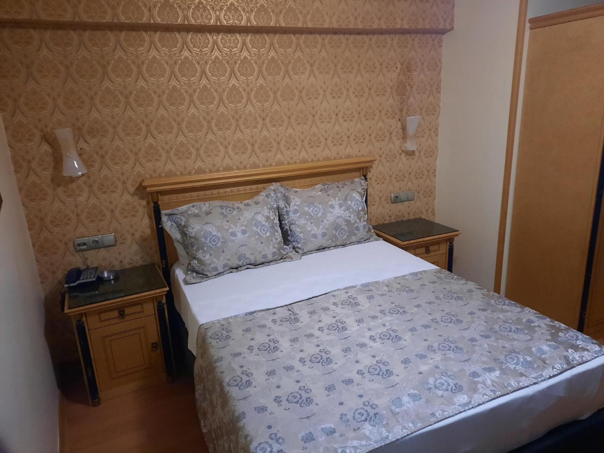 Hotel Grand Hisar Istanbul
