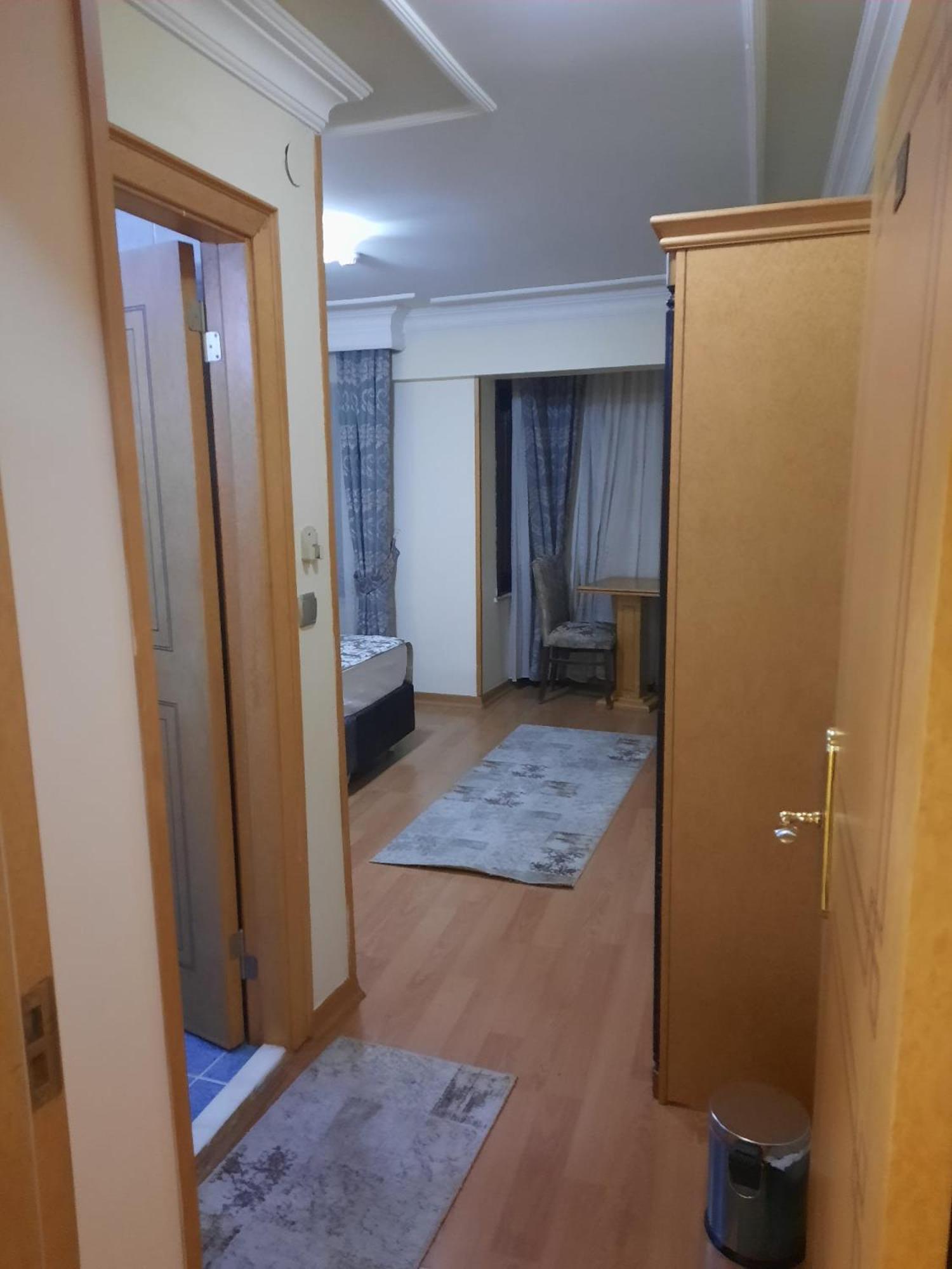 Grand Hisar 3*