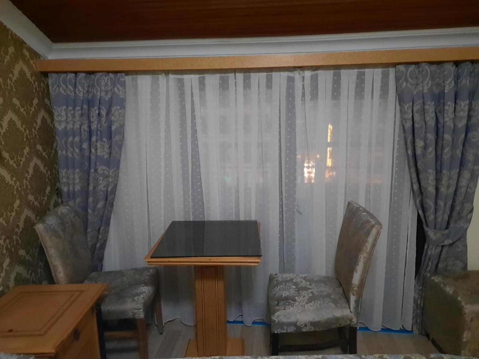 Grand Hisar Hotel