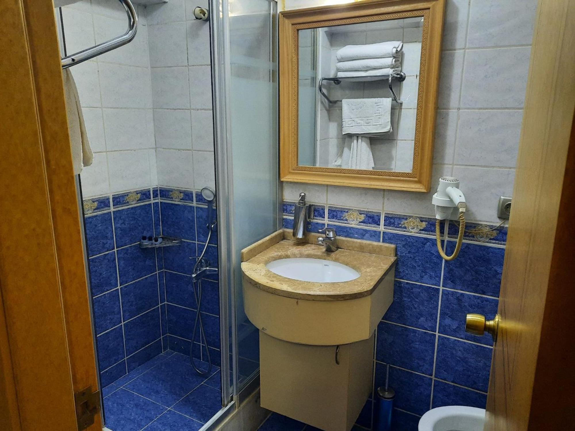 Grand Hisar 3* Istanbul