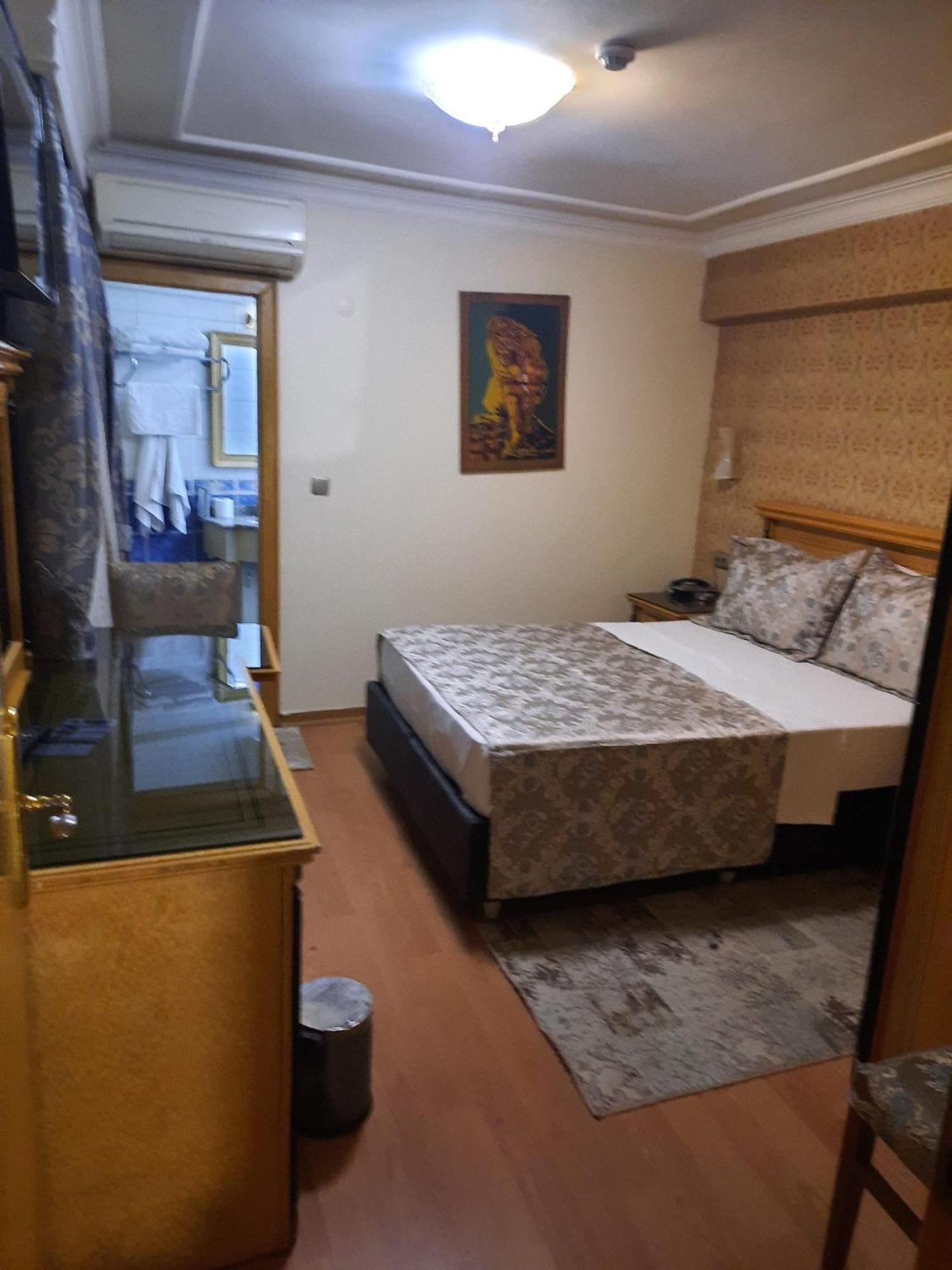 Grand Hisar Hotel