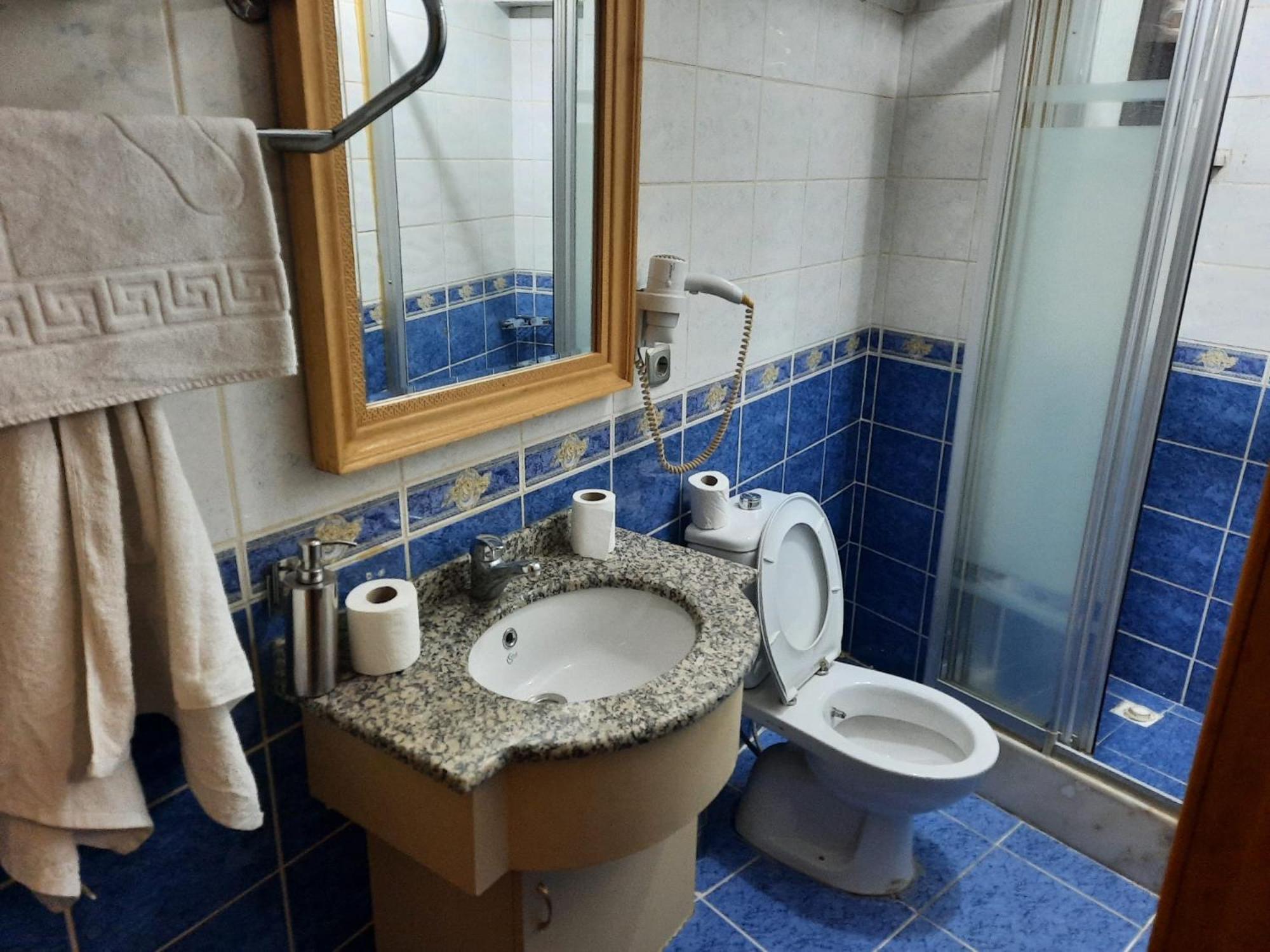 Grand Hisar Hotel Istanbul