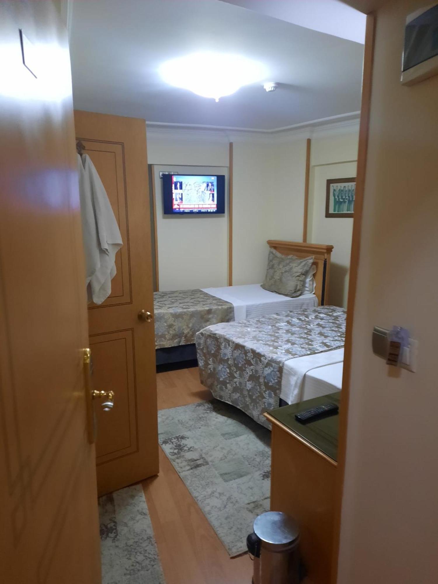 Grand Hisar 3*