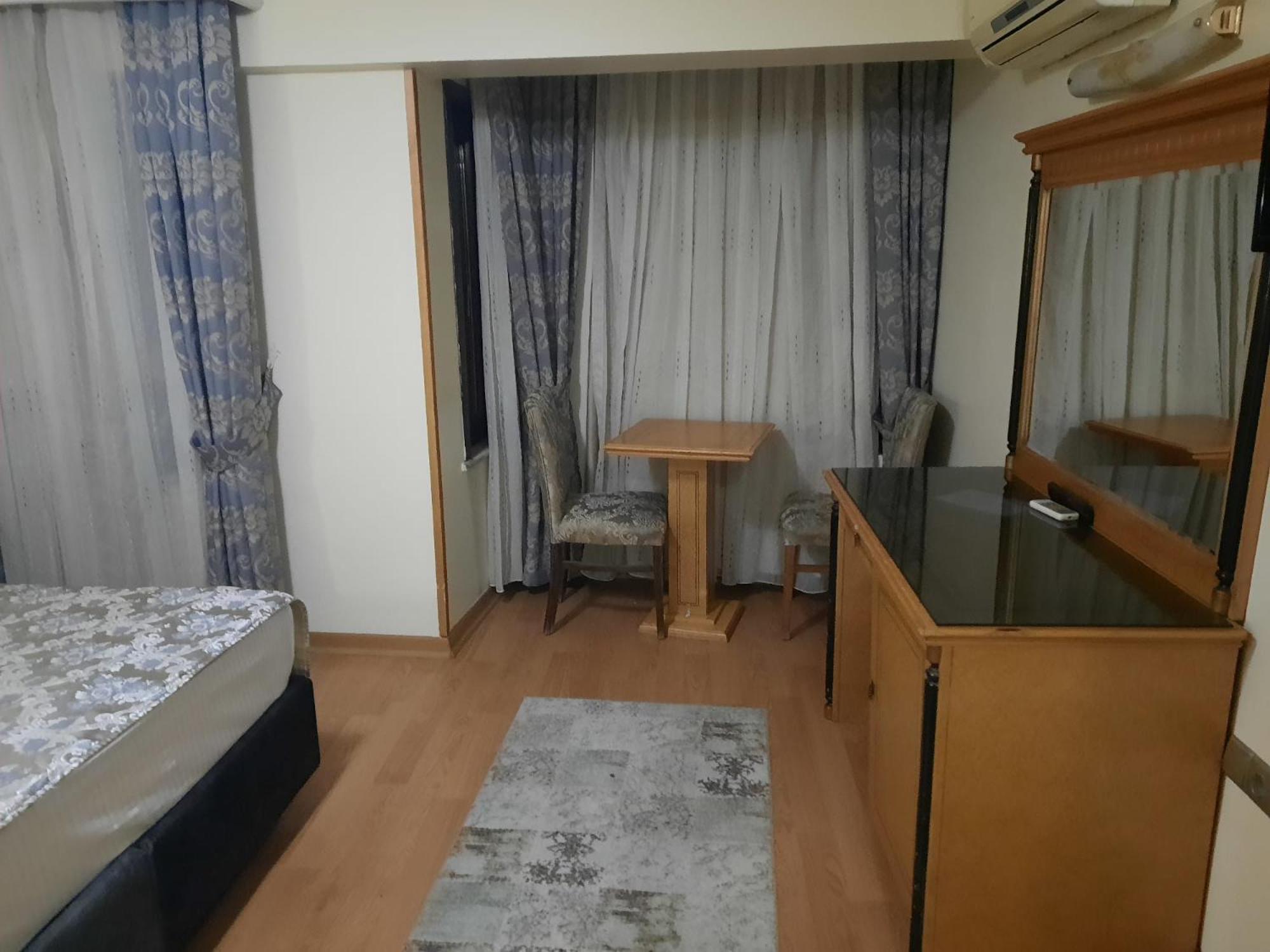 Grand Hisar Hotel