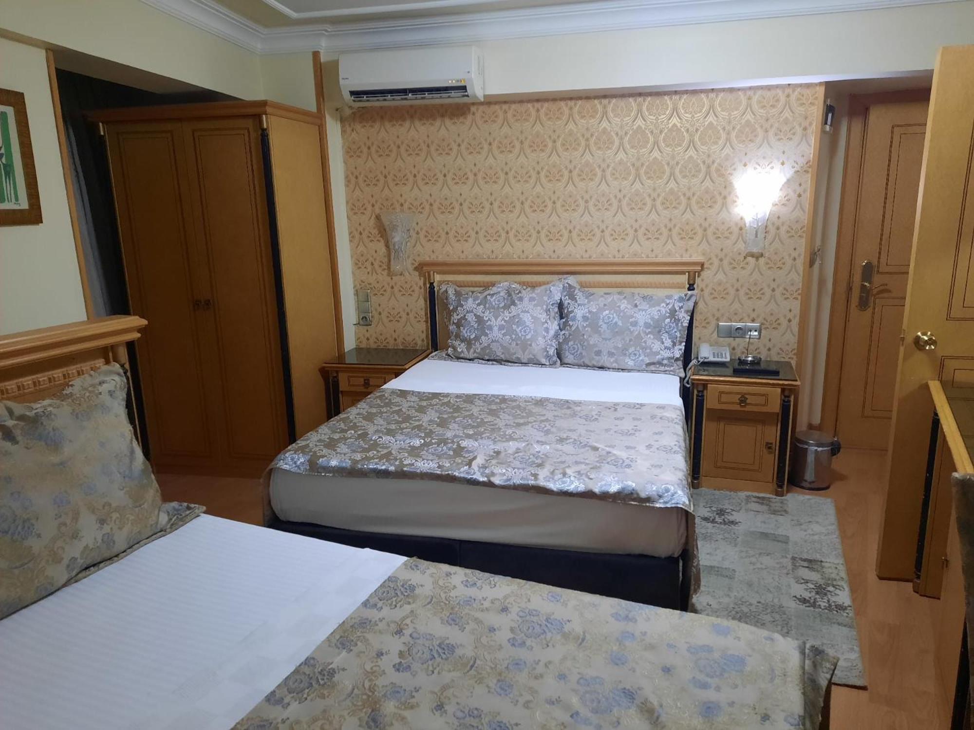 Hotel Grand Hisar