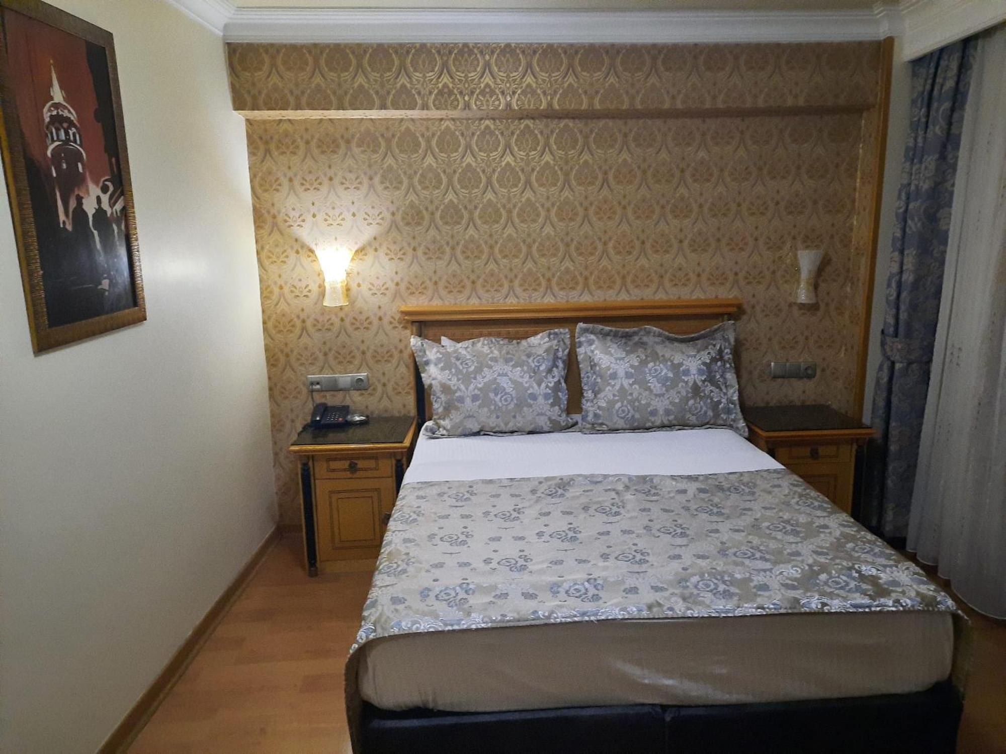 Grand Hisar 3*