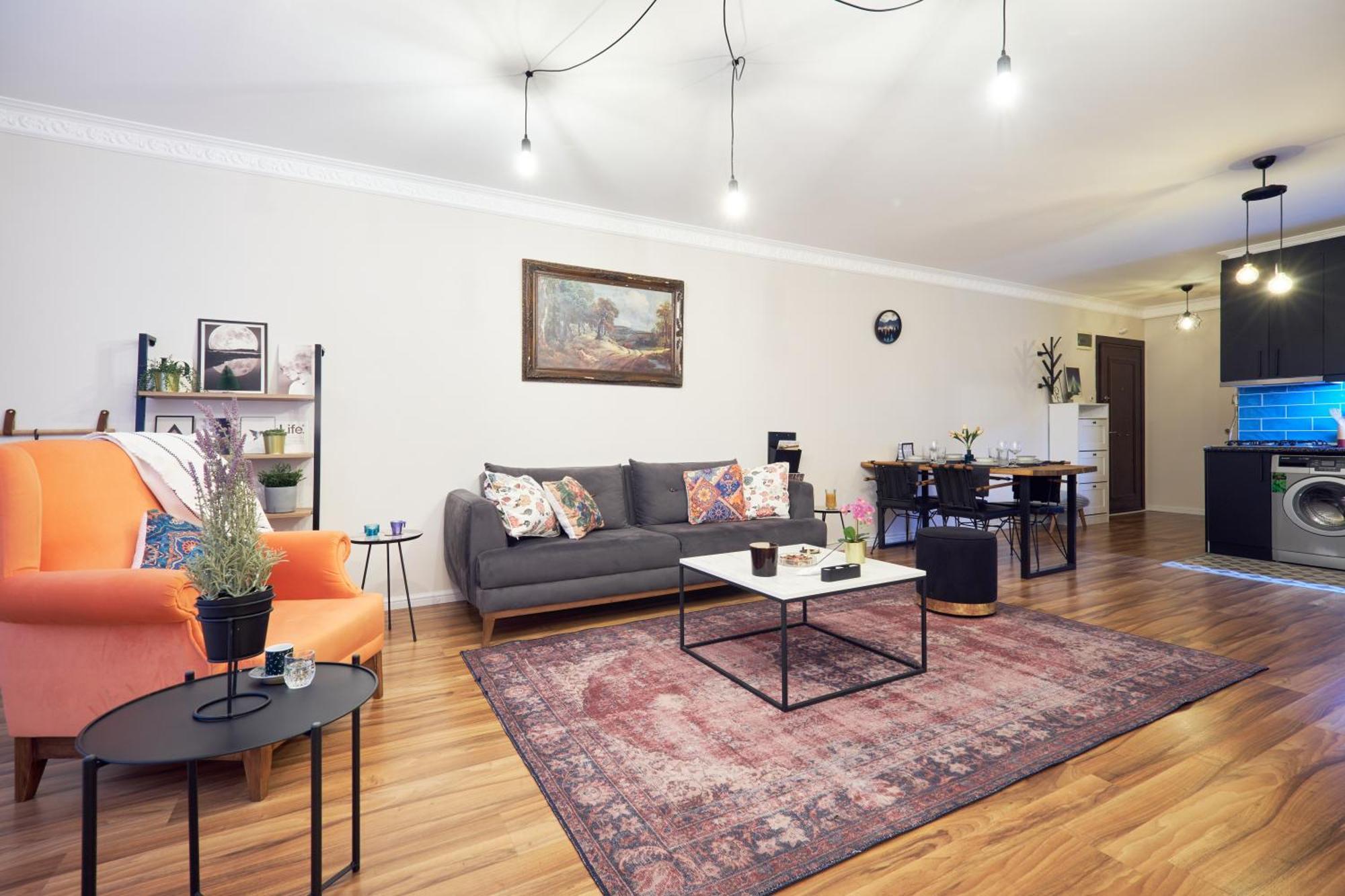 Bb Homes Apartment Istanbul
