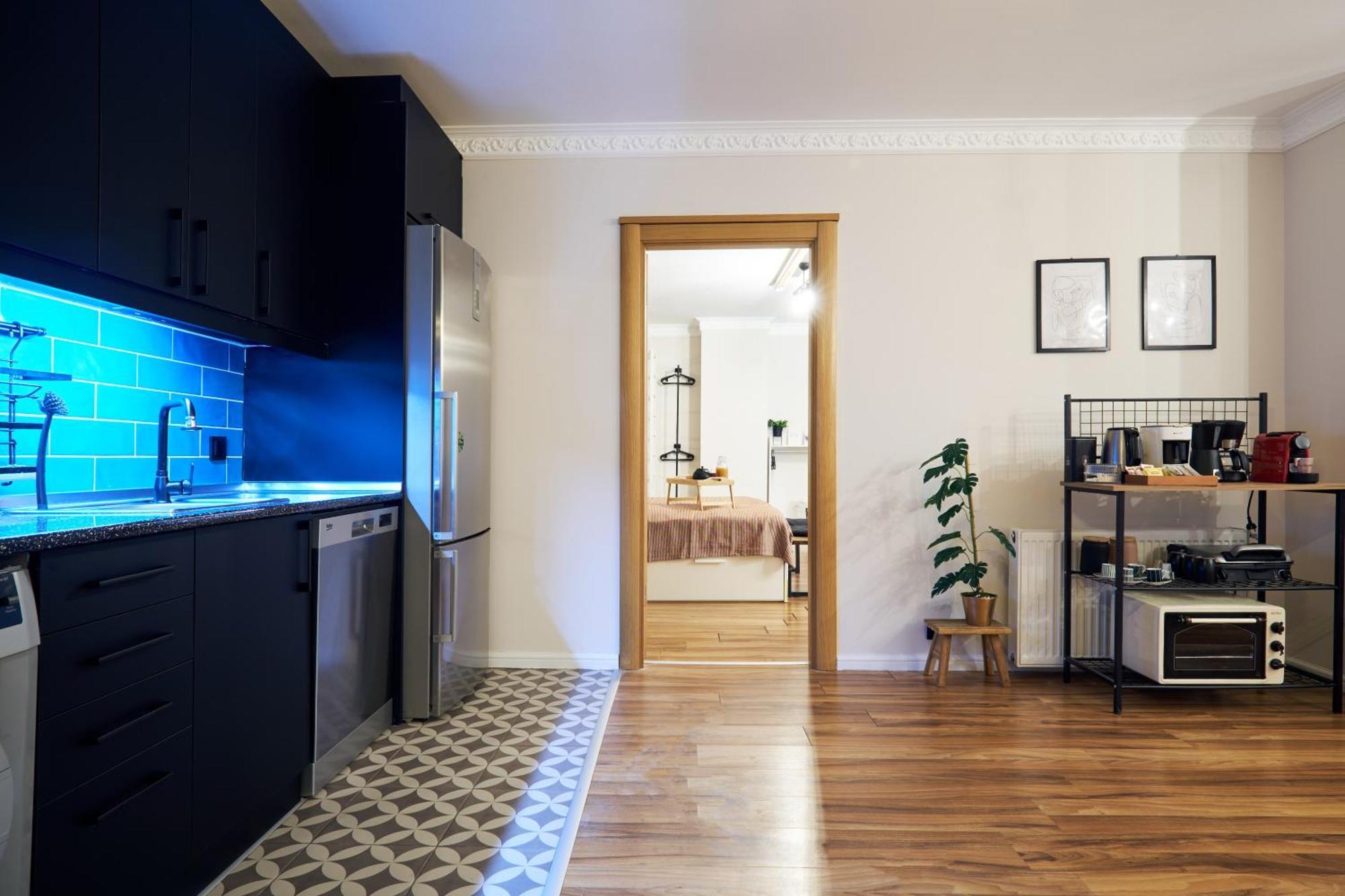 Apartment Bb Homes