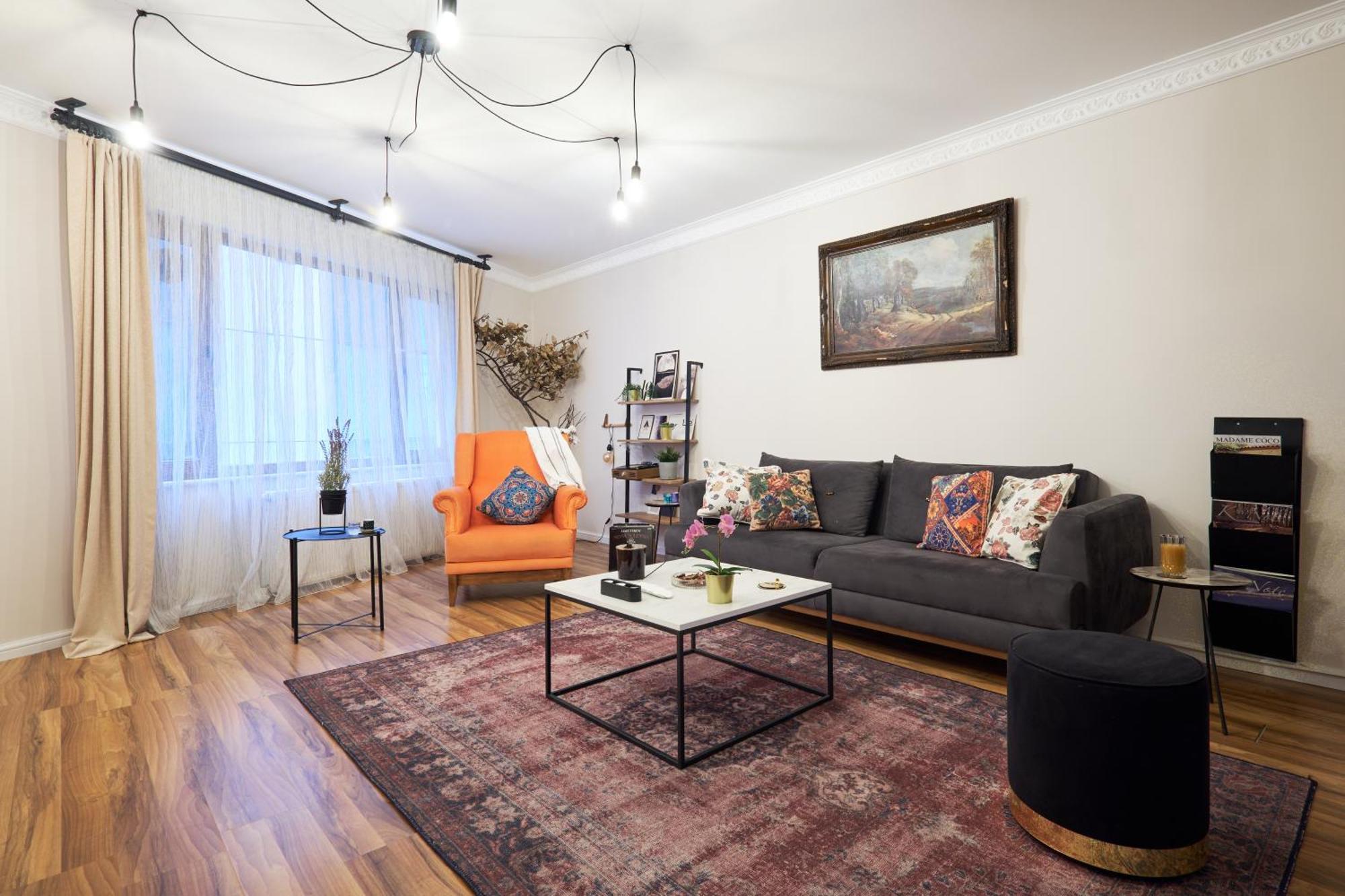 Bb Homes * Istanbul