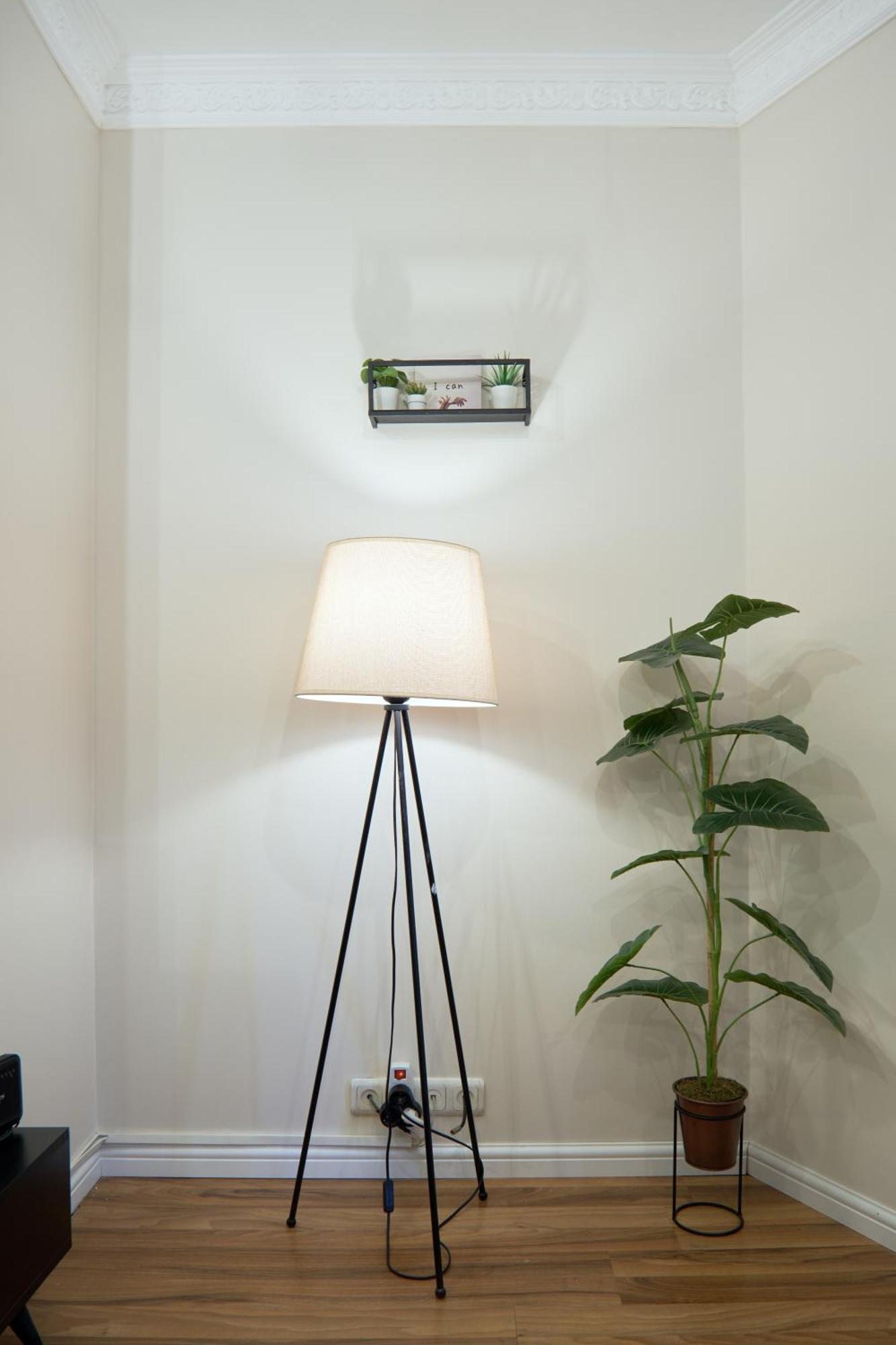 Bb Homes Apartment *