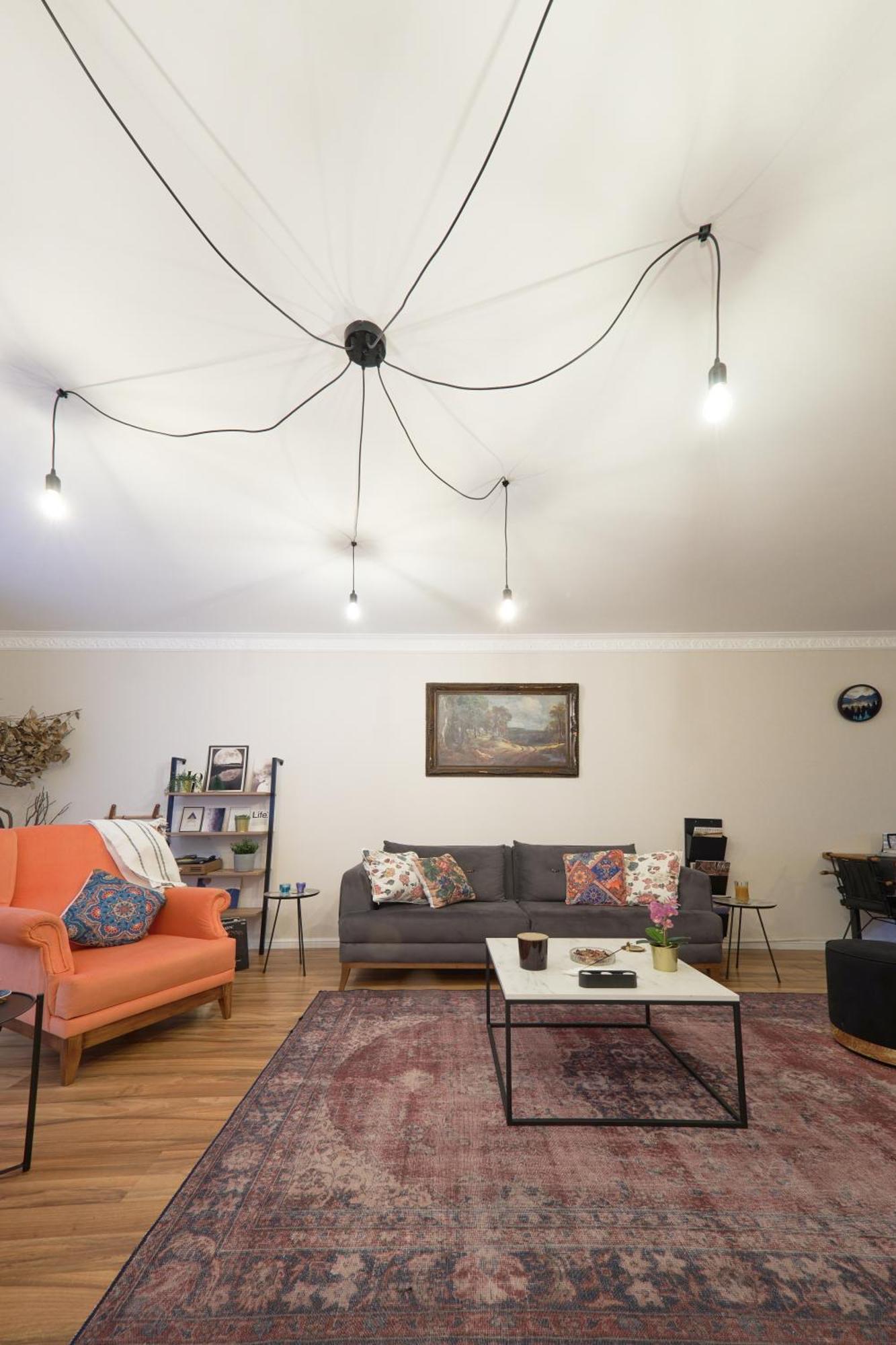 Bb Homes Apartment Istanbul