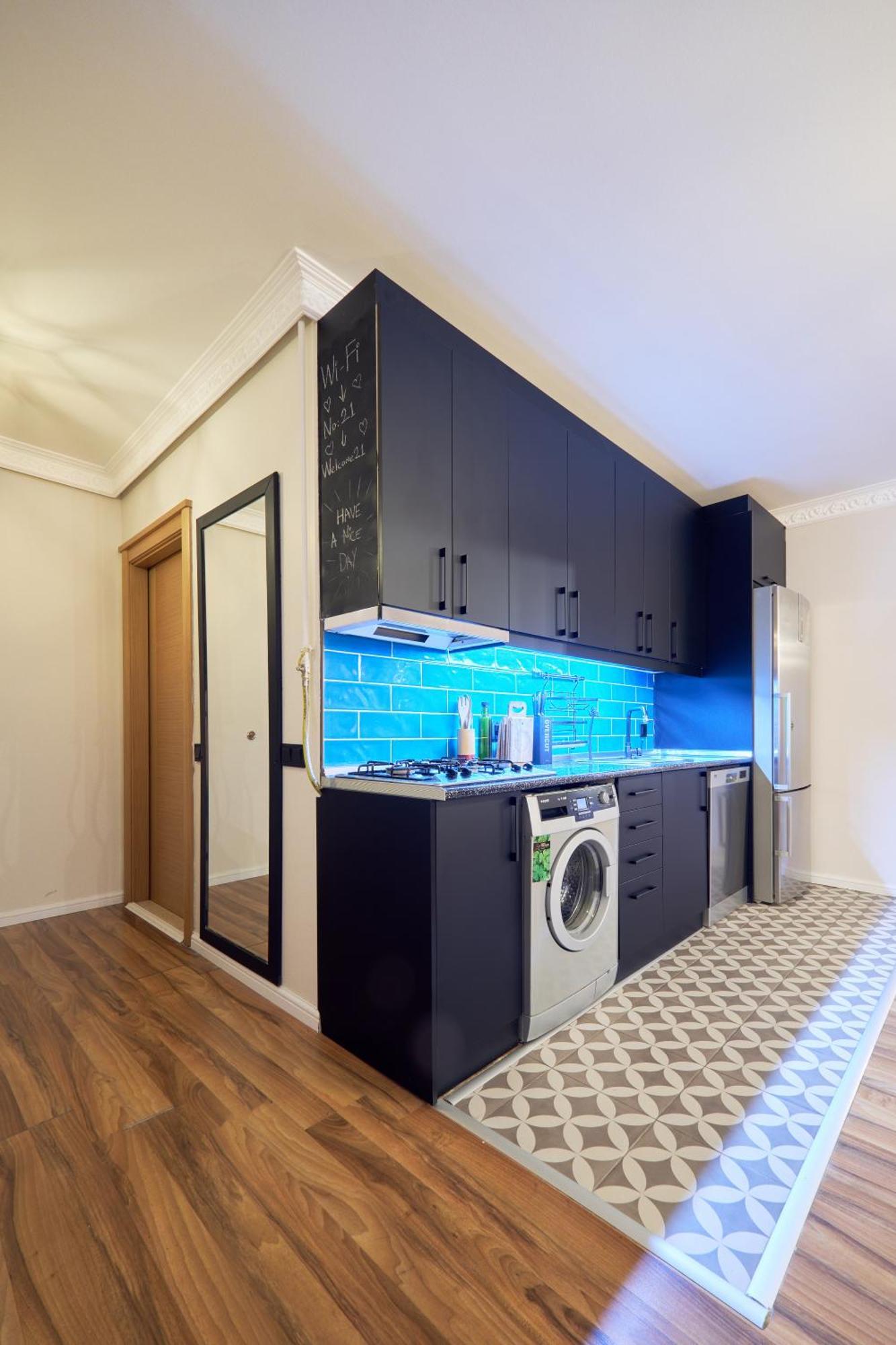 Apartment Bb Homes