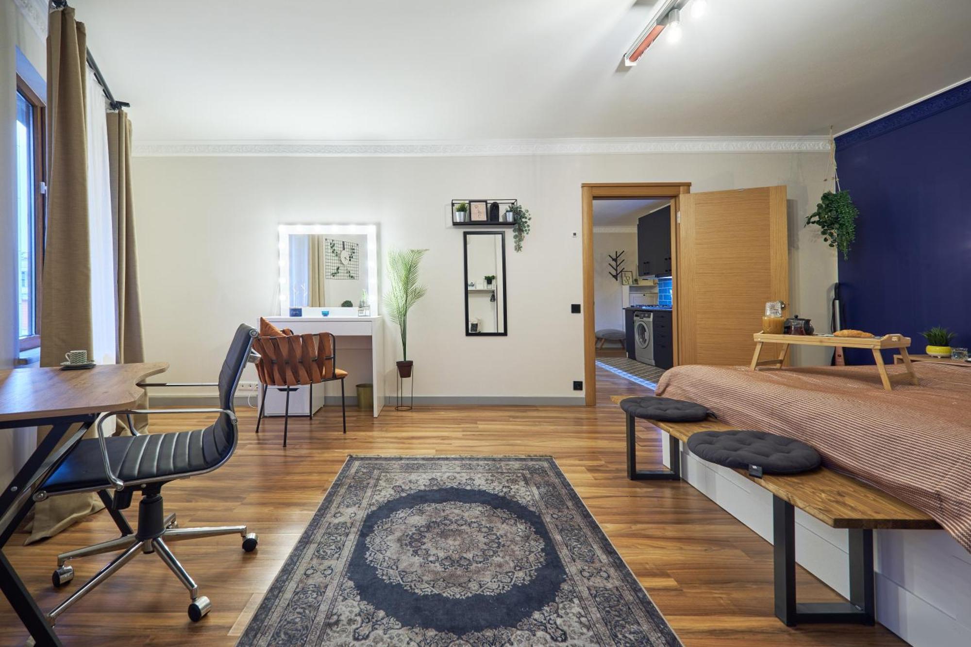 Apartment Bb Homes *