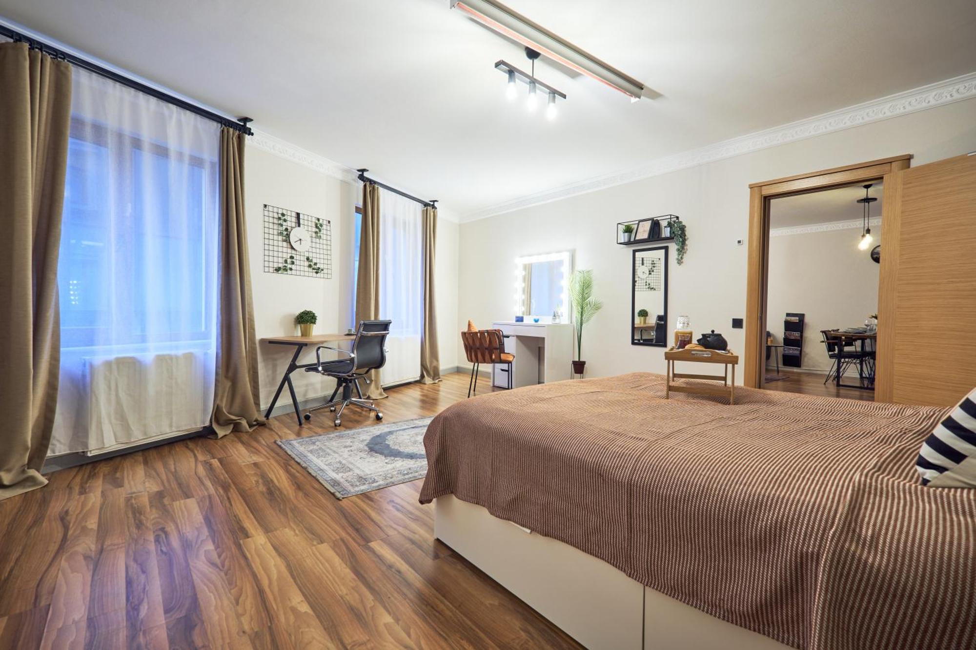 Bb Homes Istanbul