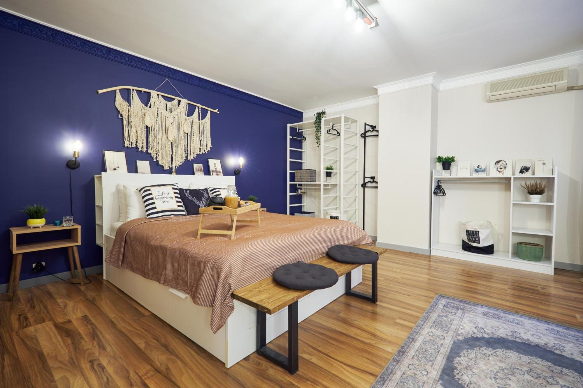 Apartment Bb Homes