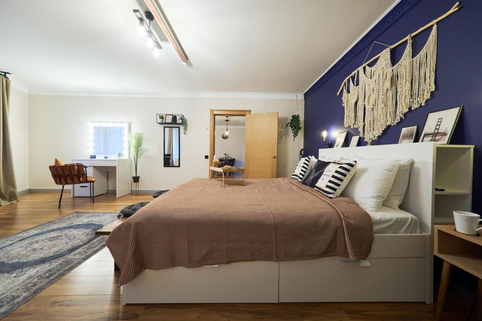 Apartment Bb Homes *
