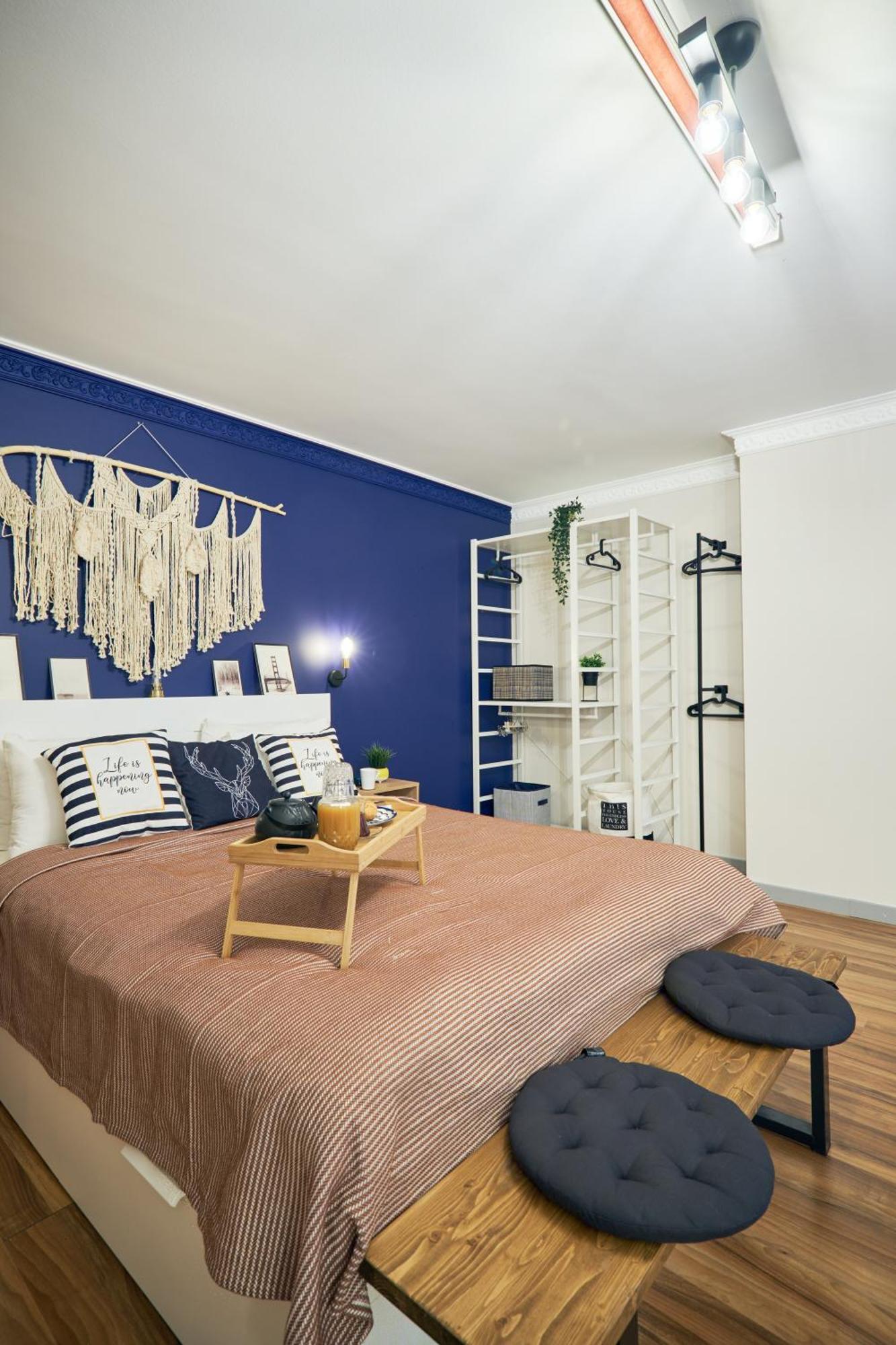Bb Homes Istanbul