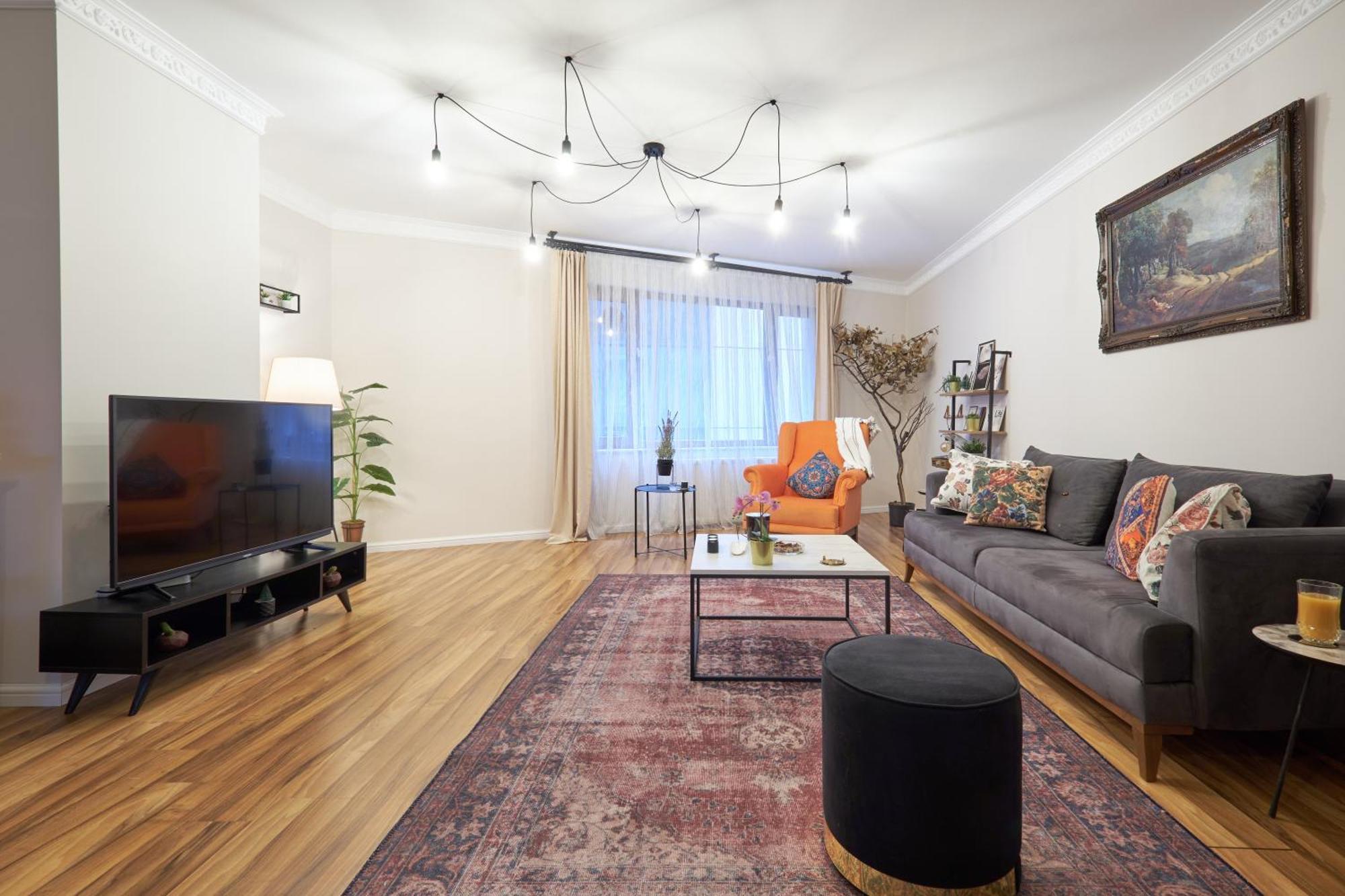 Apartment Bb Homes Istanbul