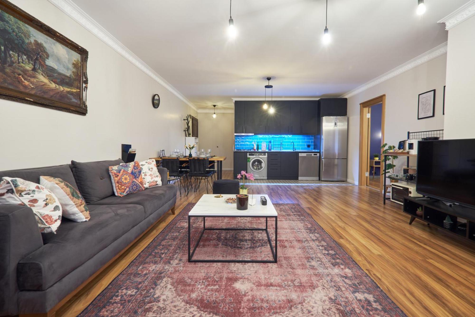Bb Homes Istanbul