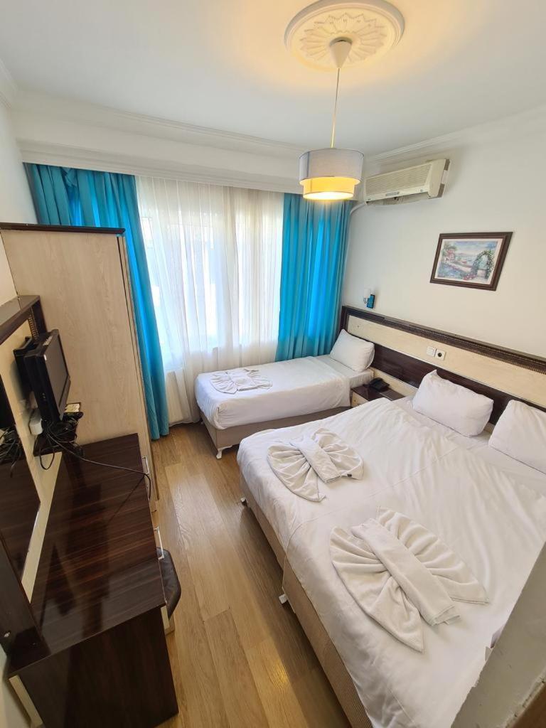 Hotel Oldcity Pierre Loti