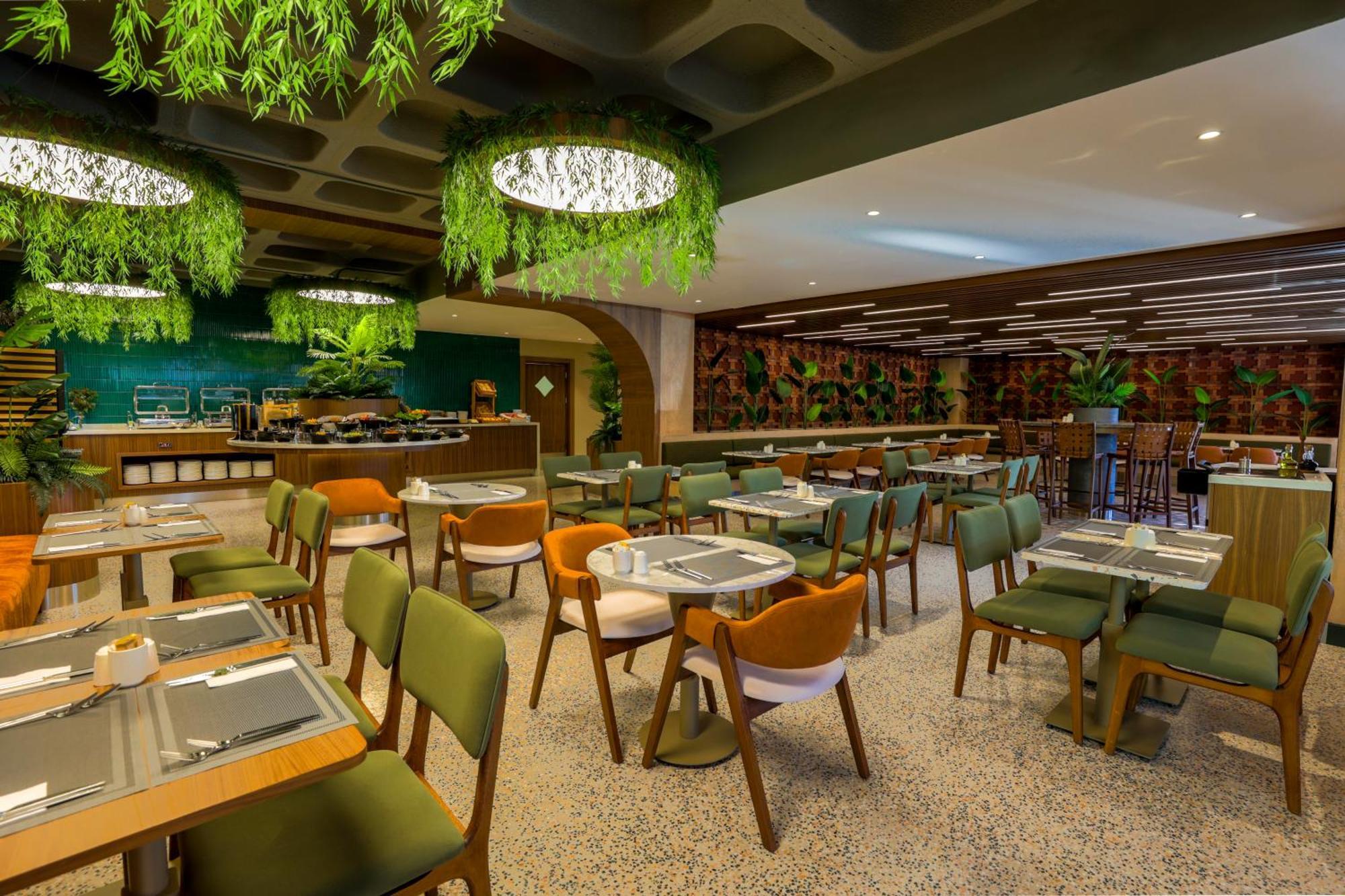 Ibis Styles Kurtkoy Hotel