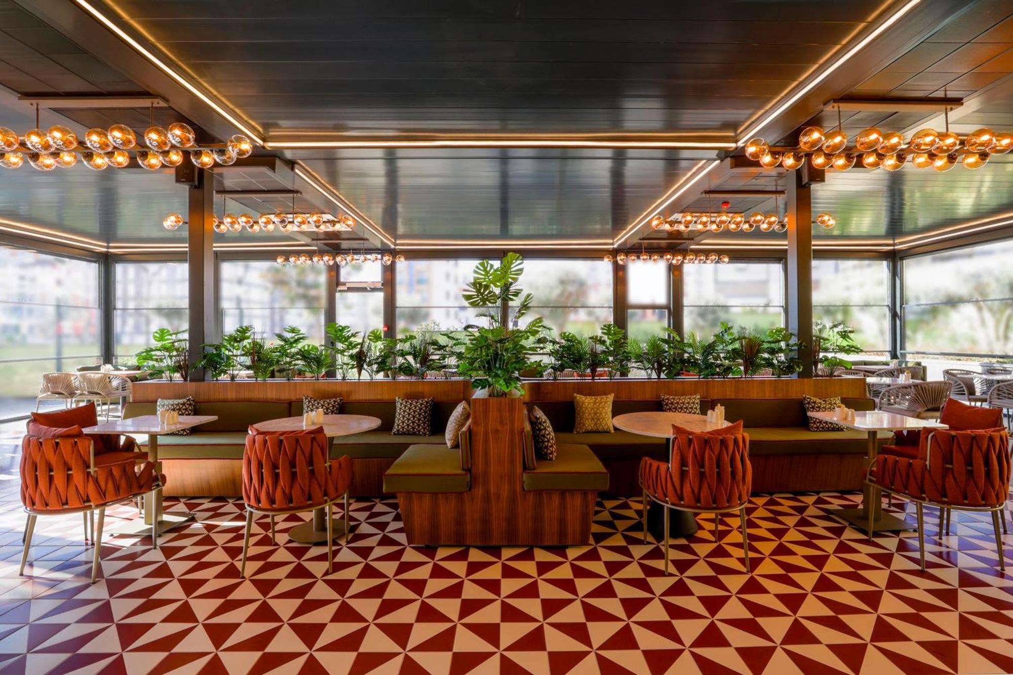 Ibis Styles Kurtkoy Hotel