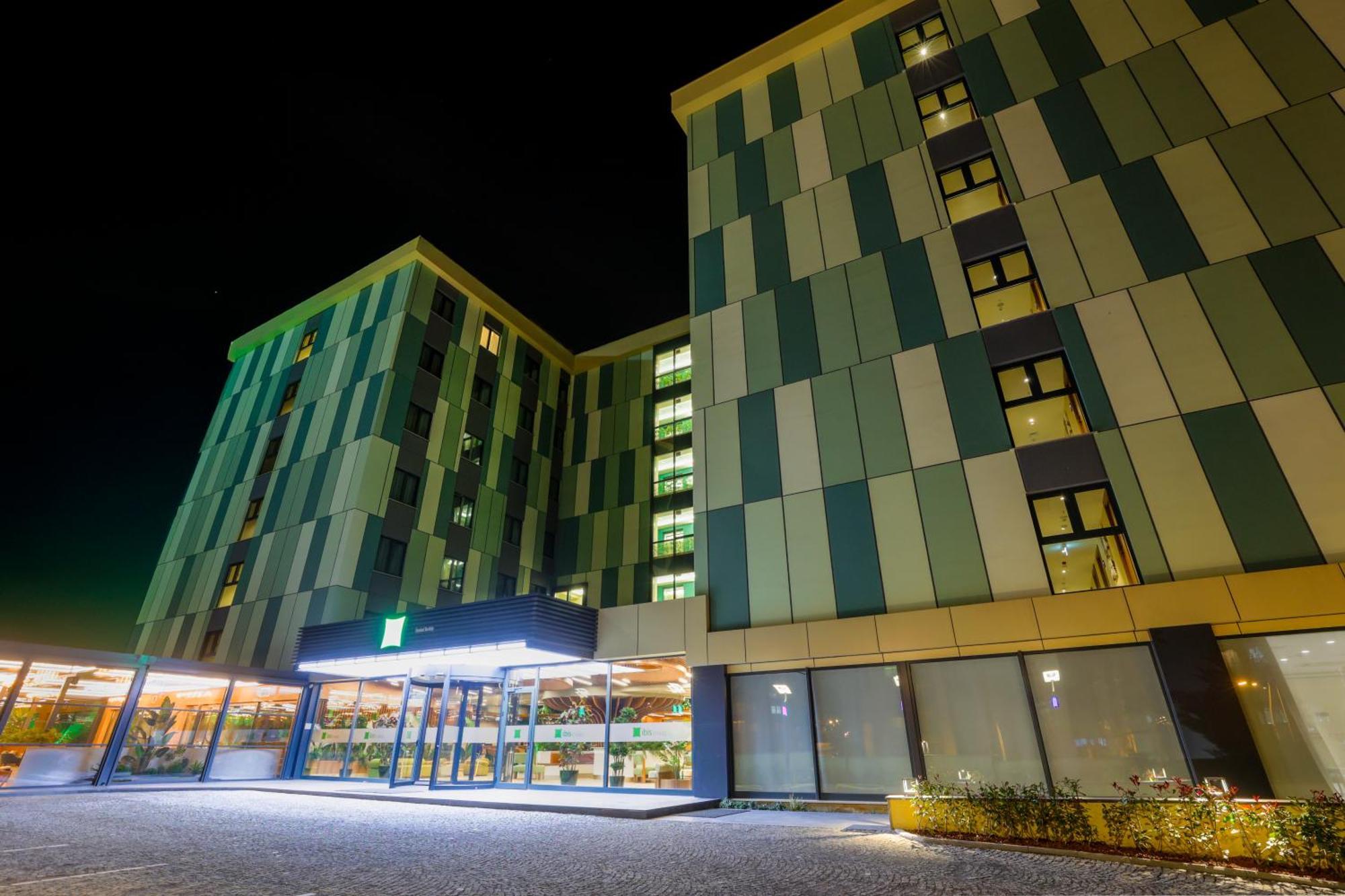 Ibis Styles Kurtkoy 4* Istanbul