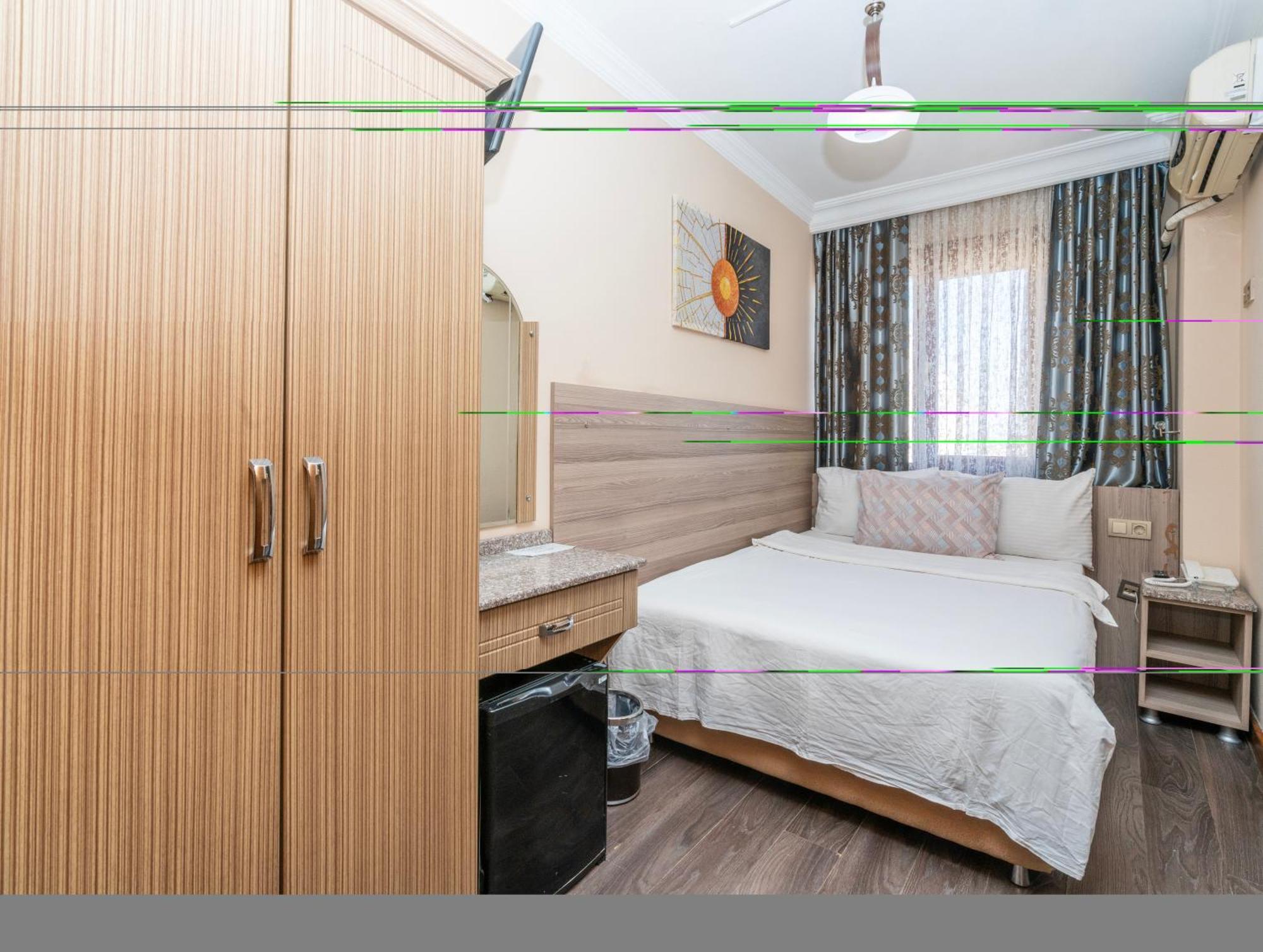 Hotel Grand Reis 2*