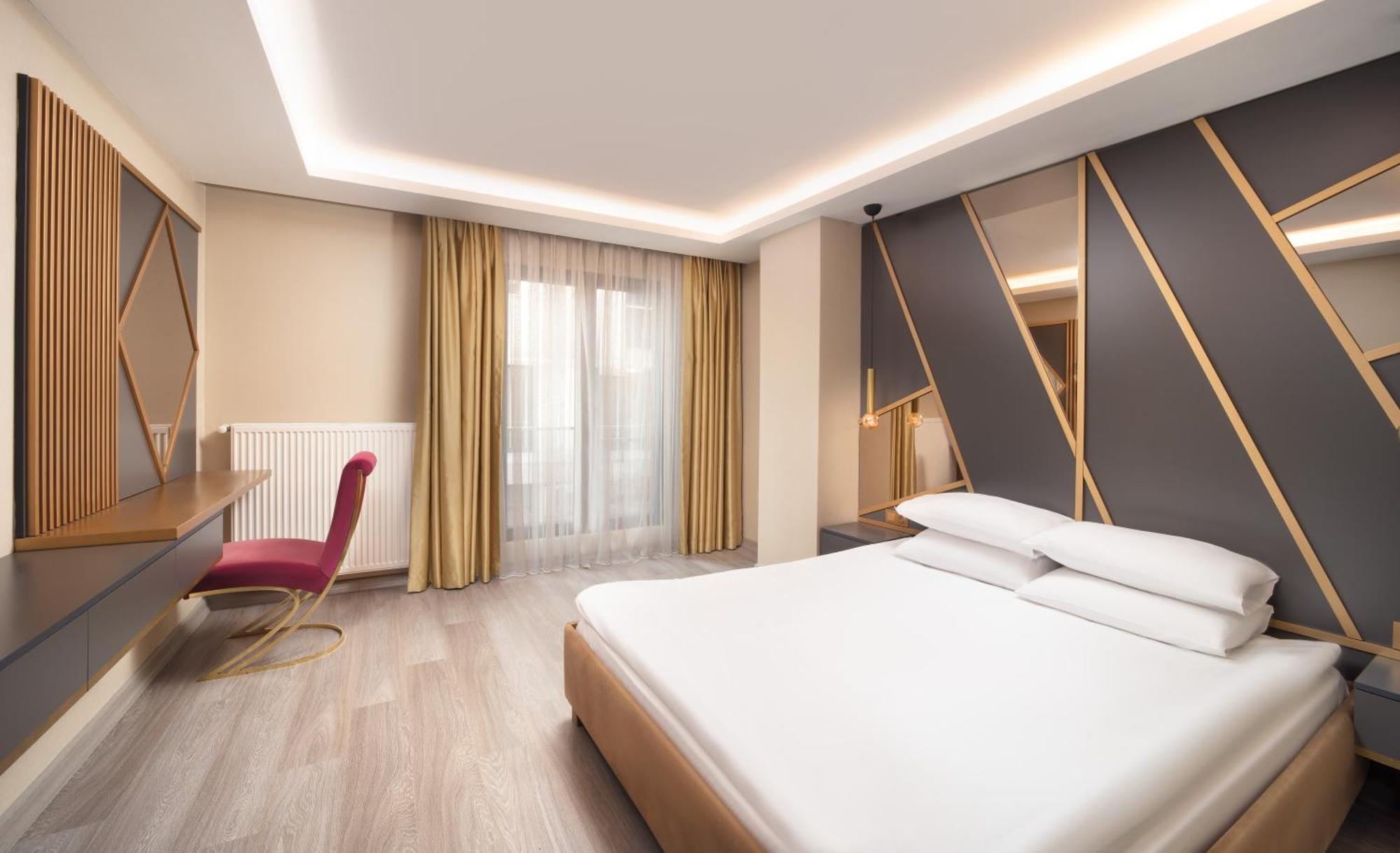 Hotel Family Time Istambul